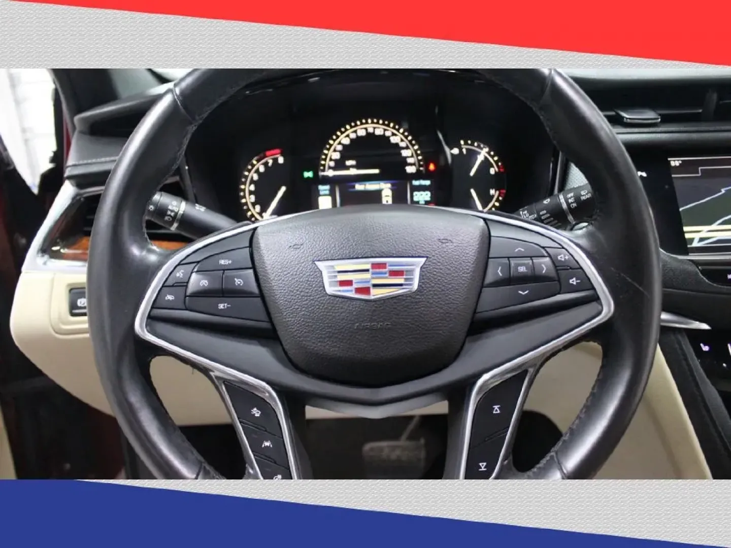2017 Cadillac XT5 Luxury (1GYKNBRS2HZ) with an 3.6L V6 DOHC 24V engine, 8A transmission, located at 5170 N La Cholla Blvd, Tucson, AZ, 85705, (520) 989-0282, 32.228245, -111.011742 - **Elevate Your Lifestyle with This 2017 Cadillac XT5 SUV The Perfect Blend of Luxury and Utility!**<br /> <br /> Are you looking for a vehicle that seamlessly balances luxury with practicality? The 2017 Cadillac XT5 is the ideal choice for those who crave a sophisticated driving experience while en - Photo#14