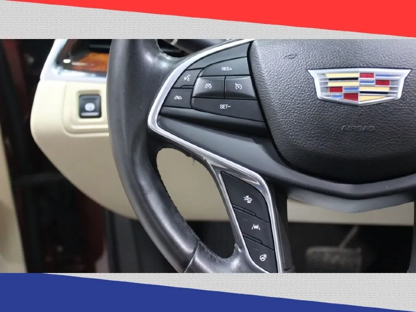 2017 Cadillac XT5 Luxury (1GYKNBRS2HZ) with an 3.6L V6 DOHC 24V engine, 8A transmission, located at 5170 N La Cholla Blvd, Tucson, AZ, 85705, (520) 989-0282, 32.228245, -111.011742 - **Elevate Your Lifestyle with This 2017 Cadillac XT5 SUV The Perfect Blend of Luxury and Utility!**<br /> <br /> Are you looking for a vehicle that seamlessly balances luxury with practicality? The 2017 Cadillac XT5 is the ideal choice for those who crave a sophisticated driving experience while en - Photo#15