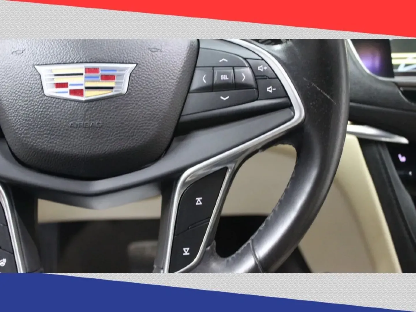 2017 Cadillac XT5 Luxury (1GYKNBRS2HZ) with an 3.6L V6 DOHC 24V engine, 8A transmission, located at 5170 N La Cholla Blvd, Tucson, AZ, 85705, (520) 989-0282, 32.228245, -111.011742 - **Elevate Your Lifestyle with This 2017 Cadillac XT5 SUV The Perfect Blend of Luxury and Utility!**<br /> <br /> Are you looking for a vehicle that seamlessly balances luxury with practicality? The 2017 Cadillac XT5 is the ideal choice for those who crave a sophisticated driving experience while en - Photo#16