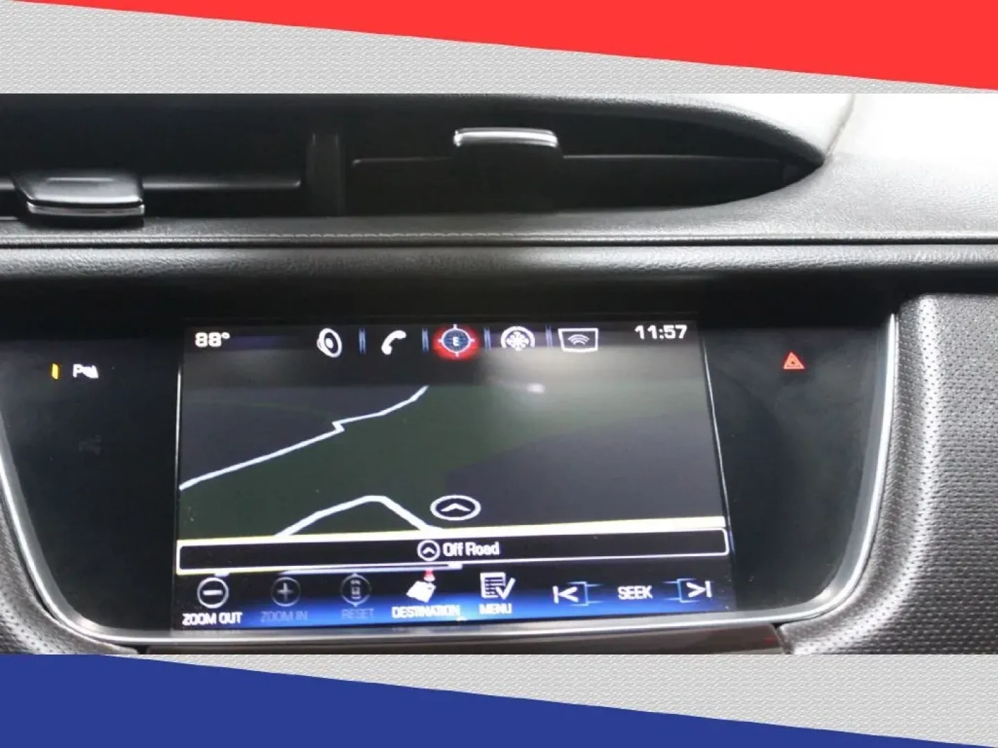 2017 Cadillac XT5 Luxury (1GYKNBRS2HZ) with an 3.6L V6 DOHC 24V engine, 8A transmission, located at 5170 N La Cholla Blvd, Tucson, AZ, 85705, (520) 989-0282, 32.228245, -111.011742 - **Elevate Your Lifestyle with This 2017 Cadillac XT5 SUV The Perfect Blend of Luxury and Utility!**<br /> <br /> Are you looking for a vehicle that seamlessly balances luxury with practicality? The 2017 Cadillac XT5 is the ideal choice for those who crave a sophisticated driving experience while en - Photo#20