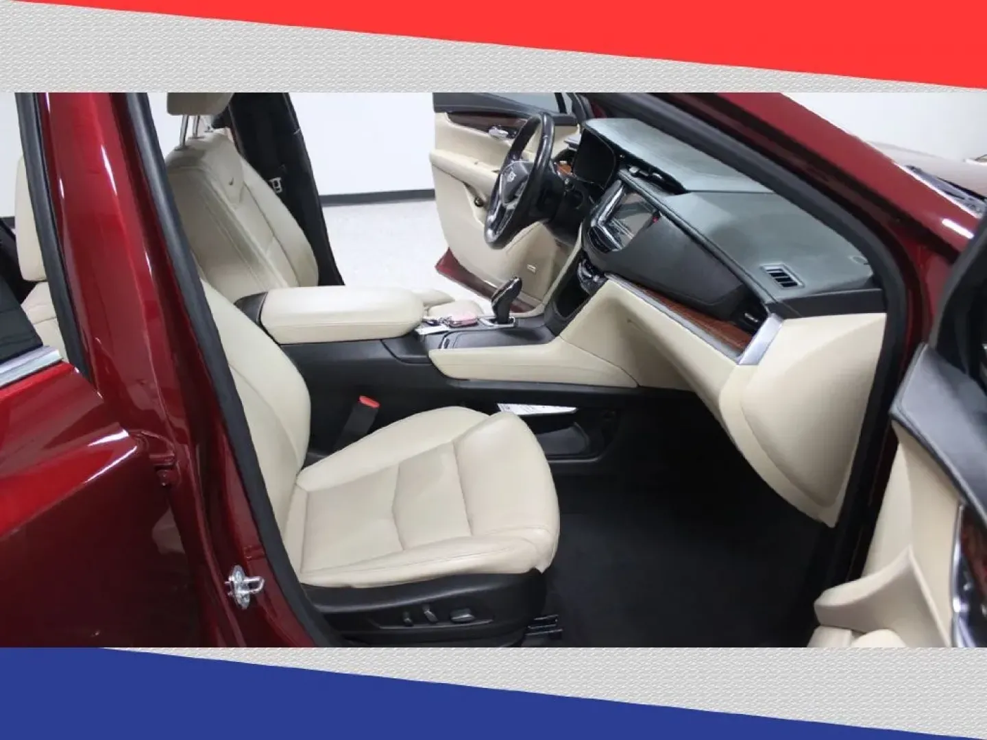 2017 Cadillac XT5 Luxury (1GYKNBRS2HZ) with an 3.6L V6 DOHC 24V engine, 8A transmission, located at 5170 N La Cholla Blvd, Tucson, AZ, 85705, (520) 989-0282, 32.228245, -111.011742 - **Elevate Your Lifestyle with This 2017 Cadillac XT5 SUV The Perfect Blend of Luxury and Utility!**<br /> <br /> Are you looking for a vehicle that seamlessly balances luxury with practicality? The 2017 Cadillac XT5 is the ideal choice for those who crave a sophisticated driving experience while en - Photo#32