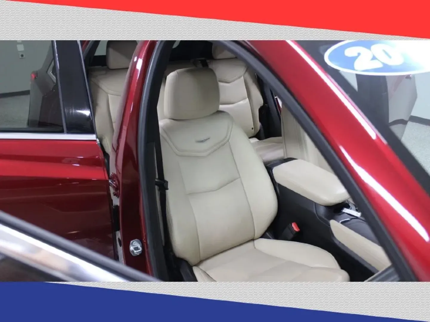 2017 Cadillac XT5 Luxury (1GYKNBRS2HZ) with an 3.6L V6 DOHC 24V engine, 8A transmission, located at 5170 N La Cholla Blvd, Tucson, AZ, 85705, (520) 989-0282, 32.228245, -111.011742 - **Elevate Your Lifestyle with This 2017 Cadillac XT5 SUV The Perfect Blend of Luxury and Utility!**<br /> <br /> Are you looking for a vehicle that seamlessly balances luxury with practicality? The 2017 Cadillac XT5 is the ideal choice for those who crave a sophisticated driving experience while en - Photo#33