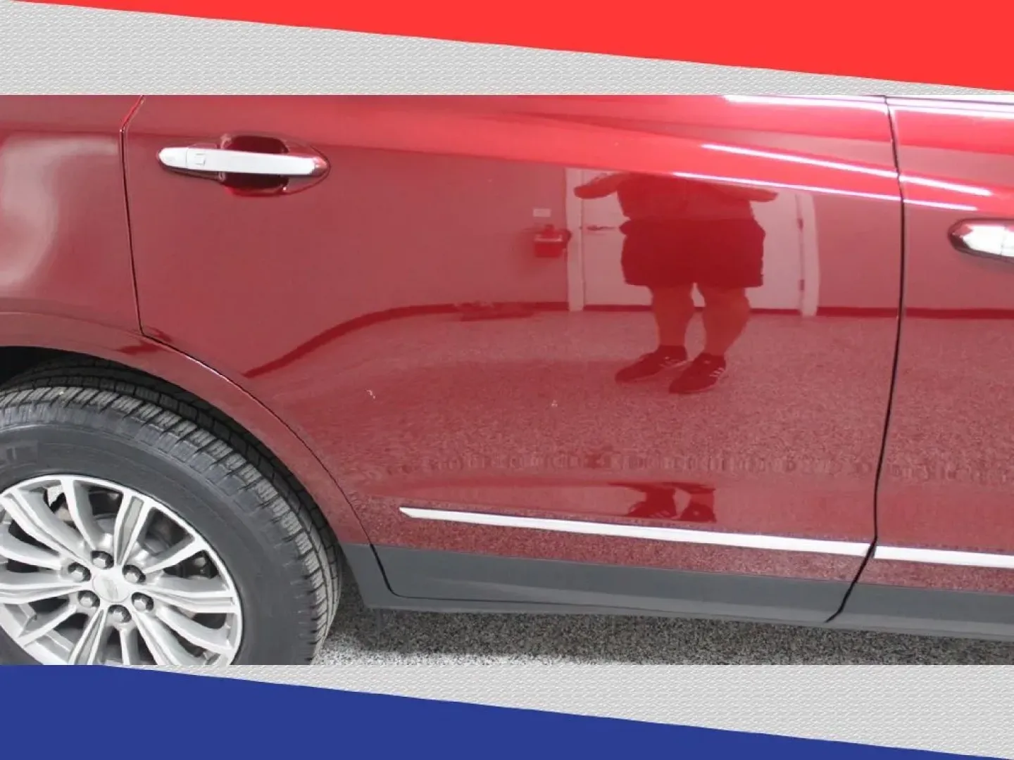 2017 Cadillac XT5 Luxury (1GYKNBRS2HZ) with an 3.6L V6 DOHC 24V engine, 8A transmission, located at 5170 N La Cholla Blvd, Tucson, AZ, 85705, (520) 989-0282, 32.228245, -111.011742 - **Elevate Your Lifestyle with This 2017 Cadillac XT5 SUV The Perfect Blend of Luxury and Utility!**<br /> <br /> Are you looking for a vehicle that seamlessly balances luxury with practicality? The 2017 Cadillac XT5 is the ideal choice for those who crave a sophisticated driving experience while en - Photo#35