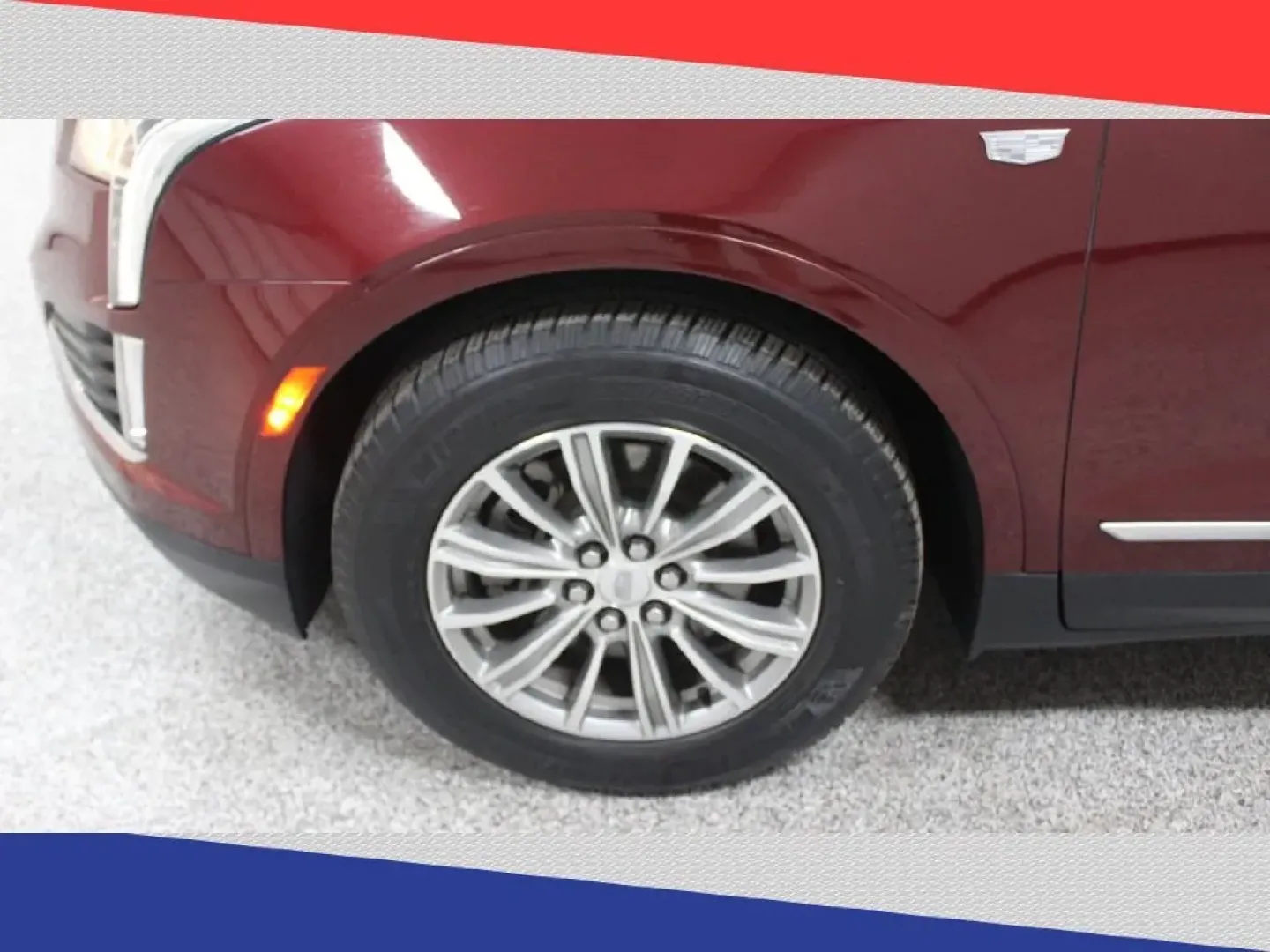 2017 Cadillac XT5 Luxury (1GYKNBRS2HZ) with an 3.6L V6 DOHC 24V engine, 8A transmission, located at 5170 N La Cholla Blvd, Tucson, AZ, 85705, (520) 989-0282, 32.228245, -111.011742 - **Elevate Your Lifestyle with This 2017 Cadillac XT5 SUV The Perfect Blend of Luxury and Utility!**<br /> <br /> Are you looking for a vehicle that seamlessly balances luxury with practicality? The 2017 Cadillac XT5 is the ideal choice for those who crave a sophisticated driving experience while en - Photo#43