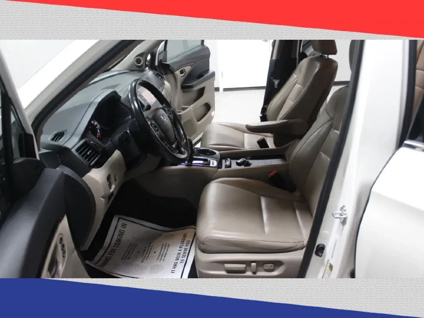 2017 Honda Ridgeline RTL-E AWD (5FPYK3F70HB) with an 3.5L V6 SOHC 24V engine, 6A transmission, located at 5170 N La Cholla Blvd, Tucson, AZ, 85705, (520) 989-0282, 32.228245, -111.011742 - **Unleash Your Adventures with the 2017 Honda Ridgeline!** <br /> <br /> Are you searching for the perfect vehicle to tackle your weekend projects and family adventures? Look no further than this stunning 2017 Honda Ridgeline, available now at Goliath Auto Sales in Tucson, AZ. This powerful yet comf - Photo#10