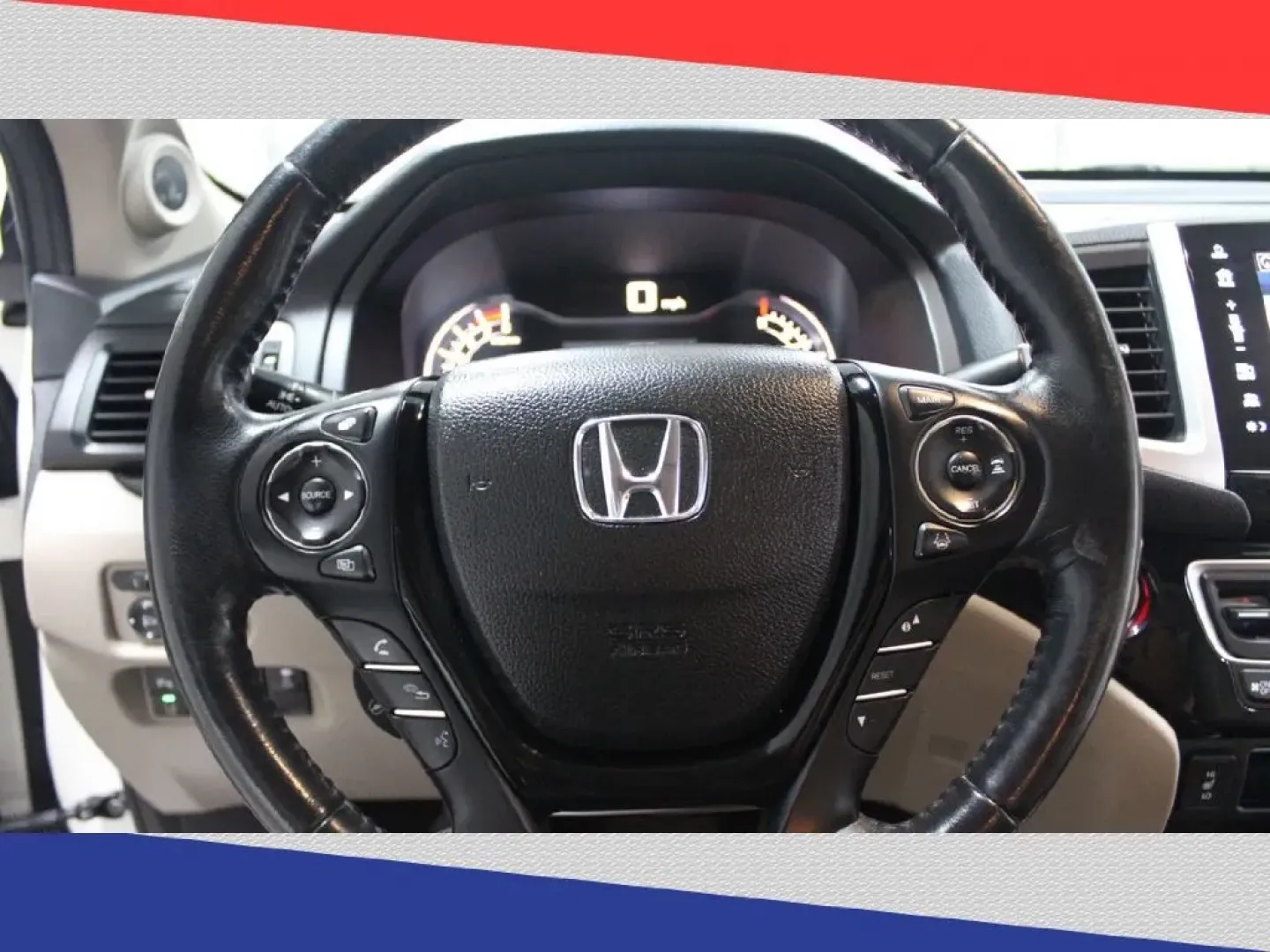 2017 Honda Ridgeline RTL-E AWD (5FPYK3F70HB) with an 3.5L V6 SOHC 24V engine, 6A transmission, located at 5170 N La Cholla Blvd, Tucson, AZ, 85705, (520) 989-0282, 32.228245, -111.011742 - **Unleash Your Adventures with the 2017 Honda Ridgeline!** <br /> <br /> Are you searching for the perfect vehicle to tackle your weekend projects and family adventures? Look no further than this stunning 2017 Honda Ridgeline, available now at Goliath Auto Sales in Tucson, AZ. This powerful yet comf - Photo#14