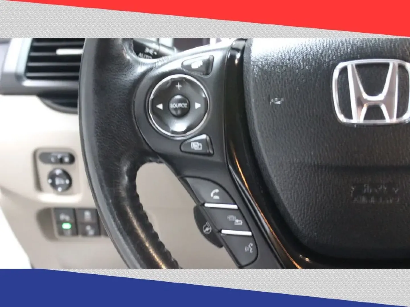 2017 Honda Ridgeline RTL-E AWD (5FPYK3F70HB) with an 3.5L V6 SOHC 24V engine, 6A transmission, located at 5170 N La Cholla Blvd, Tucson, AZ, 85705, (520) 989-0282, 32.228245, -111.011742 - **Unleash Your Adventures with the 2017 Honda Ridgeline!** <br /> <br /> Are you searching for the perfect vehicle to tackle your weekend projects and family adventures? Look no further than this stunning 2017 Honda Ridgeline, available now at Goliath Auto Sales in Tucson, AZ. This powerful yet comf - Photo#15
