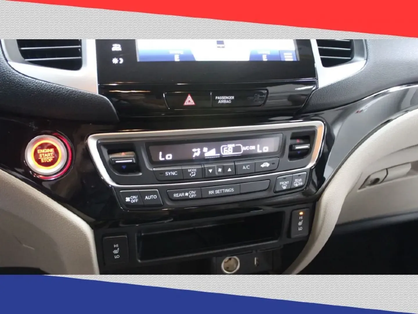 2017 Honda Ridgeline RTL-E AWD (5FPYK3F70HB) with an 3.5L V6 SOHC 24V engine, 6A transmission, located at 5170 N La Cholla Blvd, Tucson, AZ, 85705, (520) 989-0282, 32.228245, -111.011742 - **Unleash Your Adventures with the 2017 Honda Ridgeline!** <br /> <br /> Are you searching for the perfect vehicle to tackle your weekend projects and family adventures? Look no further than this stunning 2017 Honda Ridgeline, available now at Goliath Auto Sales in Tucson, AZ. This powerful yet comf - Photo#17