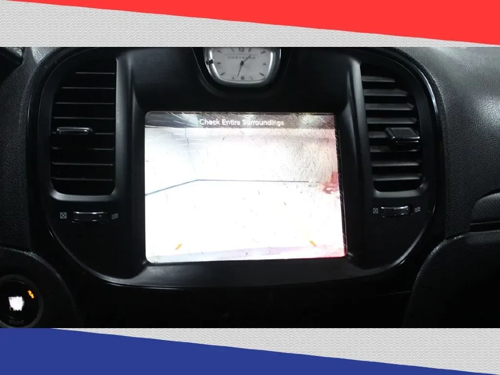 2016 Chrysler 300 S V6 RWD (2C3CCABG8GH) with an 3.6L V6 DOHC 24V engine, 8A transmission, located at 5170 N La Cholla Blvd, Tucson, AZ, 85705, (520) 989-0282, 32.228245, -111.011742 - **Unleash Your Drive with the 2016 Chrysler 300 Ideal for Stylish Commuters and Weekend Adventurers!**<br /> <br /> Are you ready to elevate your daily commute while making a bold statement on the roads? Look no further than this stunning 2016 Chrysler 300! With its sleek gray exterior and luxuriou - Photo#9