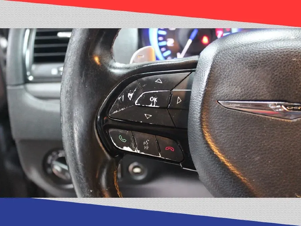 2016 Chrysler 300 S V6 RWD (2C3CCABG8GH) with an 3.6L V6 DOHC 24V engine, 8A transmission, located at 5170 N La Cholla Blvd, Tucson, AZ, 85705, (520) 989-0282, 32.228245, -111.011742 - **Unleash Your Drive with the 2016 Chrysler 300 Ideal for Stylish Commuters and Weekend Adventurers!**<br /> <br /> Are you ready to elevate your daily commute while making a bold statement on the roads? Look no further than this stunning 2016 Chrysler 300! With its sleek gray exterior and luxuriou - Photo#15