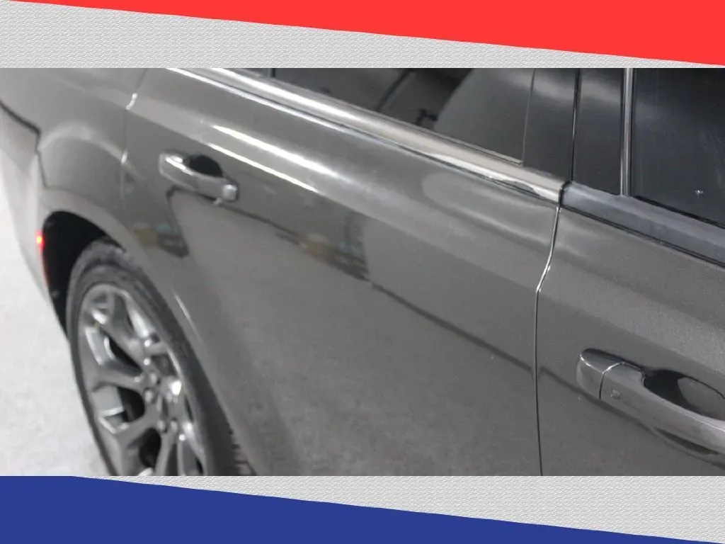 2016 Chrysler 300 S V6 RWD (2C3CCABG8GH) with an 3.6L V6 DOHC 24V engine, 8A transmission, located at 5170 N La Cholla Blvd, Tucson, AZ, 85705, (520) 989-0282, 32.228245, -111.011742 - **Unleash Your Drive with the 2016 Chrysler 300 Ideal for Stylish Commuters and Weekend Adventurers!**<br /> <br /> Are you ready to elevate your daily commute while making a bold statement on the roads? Look no further than this stunning 2016 Chrysler 300! With its sleek gray exterior and luxuriou - Photo#30