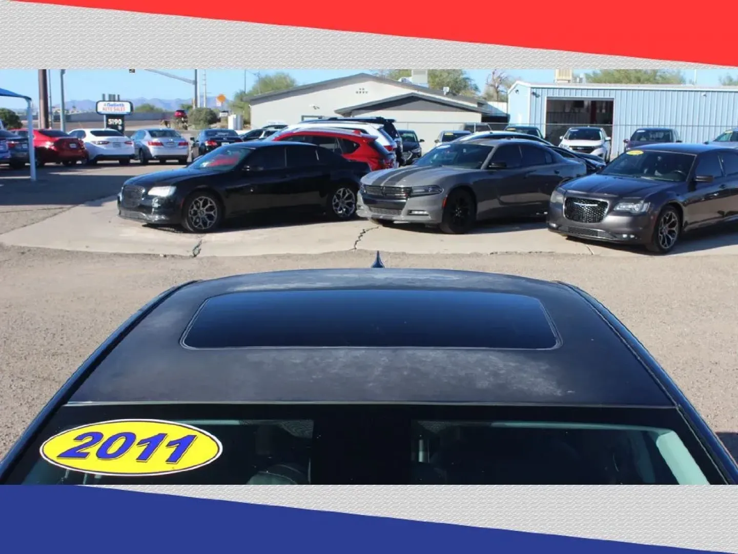 2011 Buick Regal CXL - 6XL (W04GU5GC6B1) with an 2.4L L4 DOHC 16V engine, 6-Speed Automatic transmission, located at 5170 N La Cholla Blvd, Tucson, AZ, 85705, (520) 989-0282, 32.228245, -111.011742 - Are you ready to elevate your daily commute or weekend adventures? The 2011 Buick Regal, available at Goliath Auto Sales, is the perfect blend of style, comfort, and performance that caters to the needs of budget-conscious buyers and growing families alike. Whether you're navigating the bustling str - Photo#8