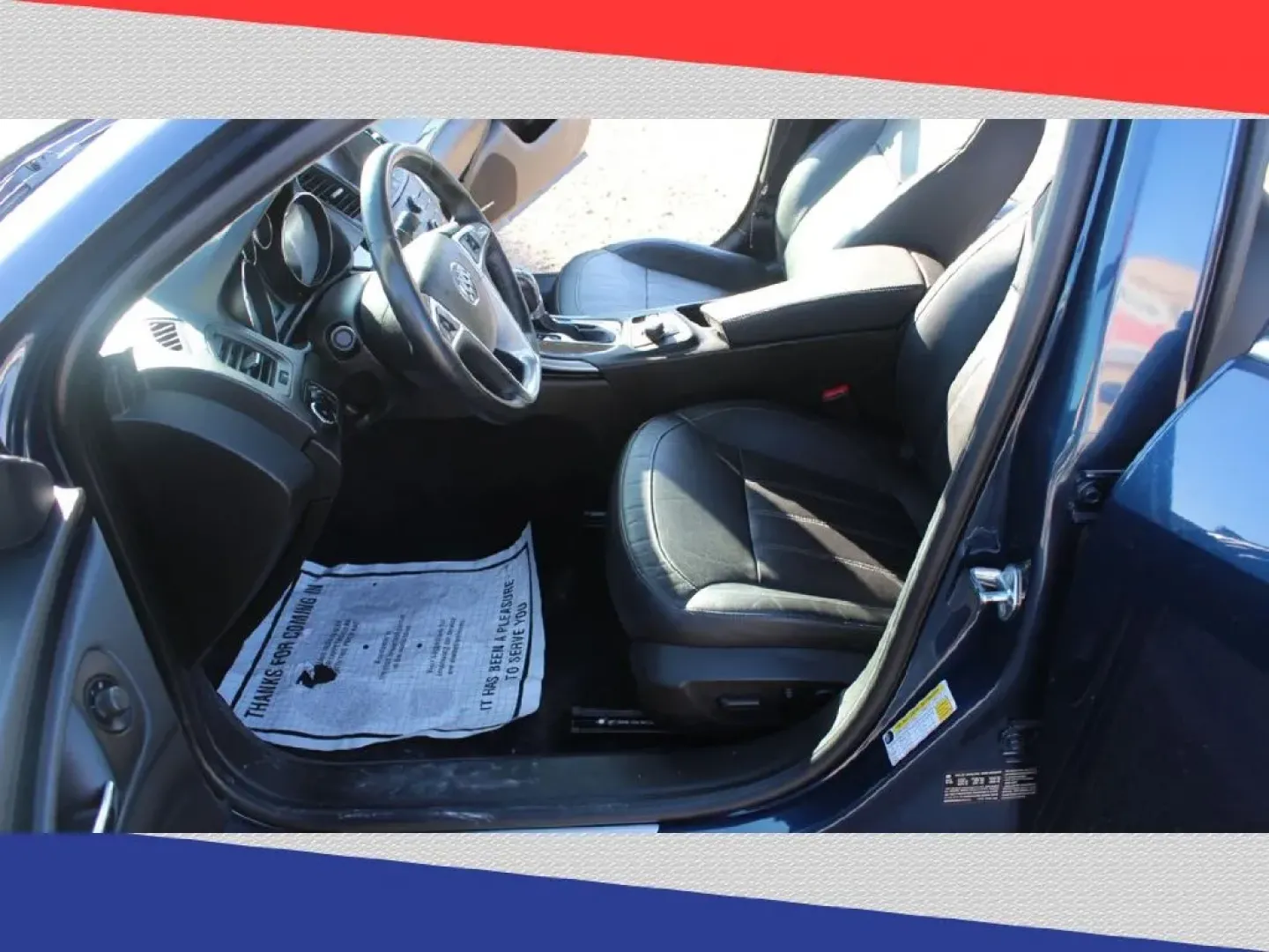 2011 Buick Regal CXL - 6XL (W04GU5GC6B1) with an 2.4L L4 DOHC 16V engine, 6-Speed Automatic transmission, located at 5170 N La Cholla Blvd, Tucson, AZ, 85705, (520) 989-0282, 32.228245, -111.011742 - Are you ready to elevate your daily commute or weekend adventures? The 2011 Buick Regal, available at Goliath Auto Sales, is the perfect blend of style, comfort, and performance that caters to the needs of budget-conscious buyers and growing families alike. Whether you're navigating the bustling str - Photo#10