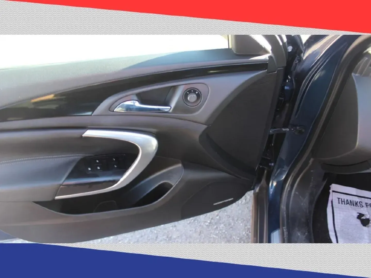 2011 Buick Regal CXL - 6XL (W04GU5GC6B1) with an 2.4L L4 DOHC 16V engine, 6-Speed Automatic transmission, located at 5170 N La Cholla Blvd, Tucson, AZ, 85705, (520) 989-0282, 32.228245, -111.011742 - Are you ready to elevate your daily commute or weekend adventures? The 2011 Buick Regal, available at Goliath Auto Sales, is the perfect blend of style, comfort, and performance that caters to the needs of budget-conscious buyers and growing families alike. Whether you're navigating the bustling str - Photo#12