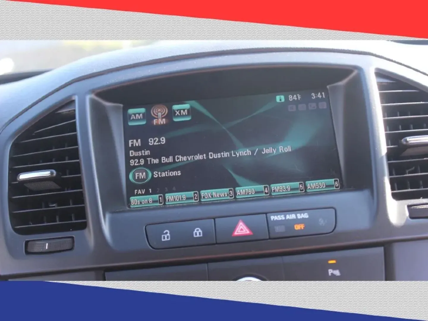 2011 Buick Regal CXL - 6XL (W04GU5GC6B1) with an 2.4L L4 DOHC 16V engine, 6-Speed Automatic transmission, located at 5170 N La Cholla Blvd, Tucson, AZ, 85705, (520) 989-0282, 32.228245, -111.011742 - Are you ready to elevate your daily commute or weekend adventures? The 2011 Buick Regal, available at Goliath Auto Sales, is the perfect blend of style, comfort, and performance that caters to the needs of budget-conscious buyers and growing families alike. Whether you're navigating the bustling str - Photo#19