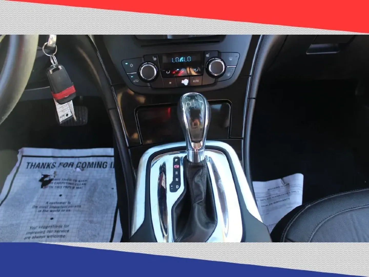 2011 Buick Regal CXL - 6XL (W04GU5GC6B1) with an 2.4L L4 DOHC 16V engine, 6-Speed Automatic transmission, located at 5170 N La Cholla Blvd, Tucson, AZ, 85705, (520) 989-0282, 32.228245, -111.011742 - Are you ready to elevate your daily commute or weekend adventures? The 2011 Buick Regal, available at Goliath Auto Sales, is the perfect blend of style, comfort, and performance that caters to the needs of budget-conscious buyers and growing families alike. Whether you're navigating the bustling str - Photo#21