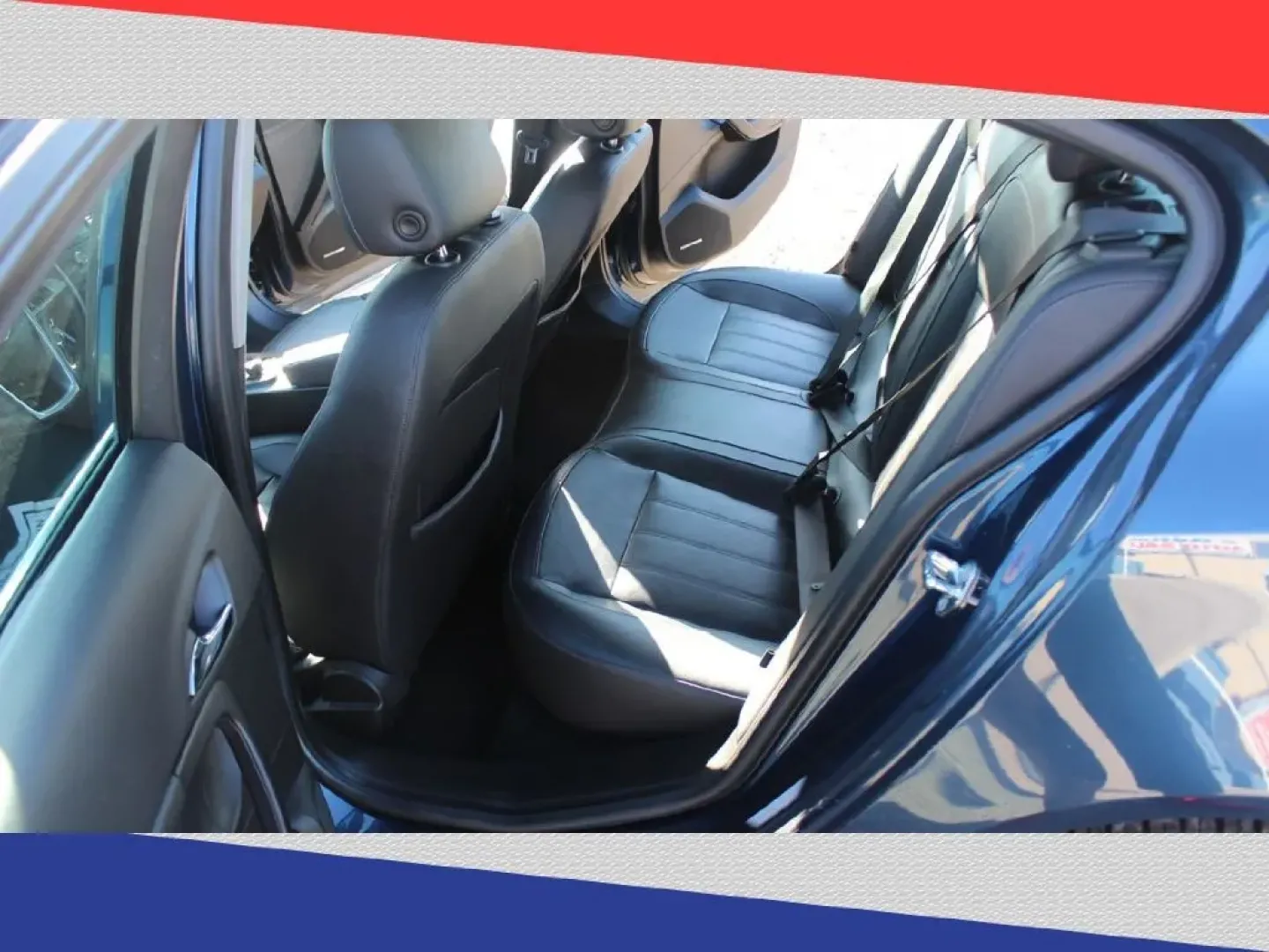 2011 Buick Regal CXL - 6XL (W04GU5GC6B1) with an 2.4L L4 DOHC 16V engine, 6-Speed Automatic transmission, located at 5170 N La Cholla Blvd, Tucson, AZ, 85705, (520) 989-0282, 32.228245, -111.011742 - Are you ready to elevate your daily commute or weekend adventures? The 2011 Buick Regal, available at Goliath Auto Sales, is the perfect blend of style, comfort, and performance that caters to the needs of budget-conscious buyers and growing families alike. Whether you're navigating the bustling str - Photo#26