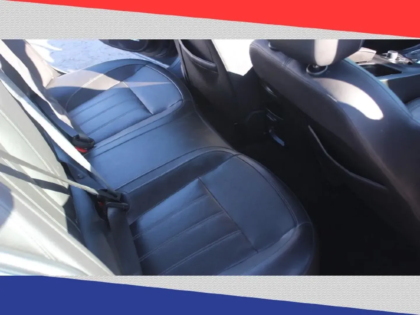 2011 Buick Regal CXL - 6XL (W04GU5GC6B1) with an 2.4L L4 DOHC 16V engine, 6-Speed Automatic transmission, located at 5170 N La Cholla Blvd, Tucson, AZ, 85705, (520) 989-0282, 32.228245, -111.011742 - Are you ready to elevate your daily commute or weekend adventures? The 2011 Buick Regal, available at Goliath Auto Sales, is the perfect blend of style, comfort, and performance that caters to the needs of budget-conscious buyers and growing families alike. Whether you're navigating the bustling str - Photo#28