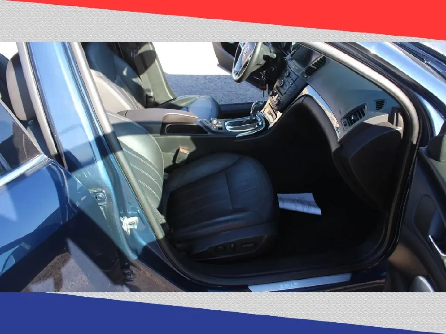 2011 Buick Regal CXL - 6XL (W04GU5GC6B1) with an 2.4L L4 DOHC 16V engine, 6-Speed Automatic transmission, located at 5170 N La Cholla Blvd, Tucson, AZ, 85705, (520) 989-0282, 32.228245, -111.011742 - Are you ready to elevate your daily commute or weekend adventures? The 2011 Buick Regal, available at Goliath Auto Sales, is the perfect blend of style, comfort, and performance that caters to the needs of budget-conscious buyers and growing families alike. Whether you're navigating the bustling str - Photo#29