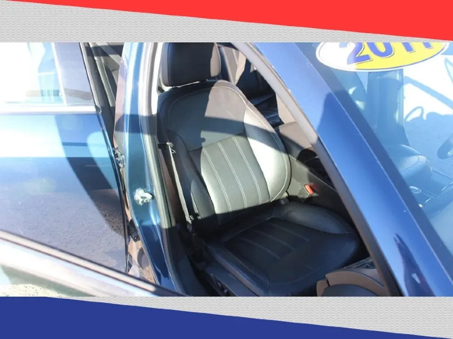 2011 Buick Regal CXL - 6XL (W04GU5GC6B1) with an 2.4L L4 DOHC 16V engine, 6-Speed Automatic transmission, located at 5170 N La Cholla Blvd, Tucson, AZ, 85705, (520) 989-0282, 32.228245, -111.011742 - Are you ready to elevate your daily commute or weekend adventures? The 2011 Buick Regal, available at Goliath Auto Sales, is the perfect blend of style, comfort, and performance that caters to the needs of budget-conscious buyers and growing families alike. Whether you're navigating the bustling str - Photo#30