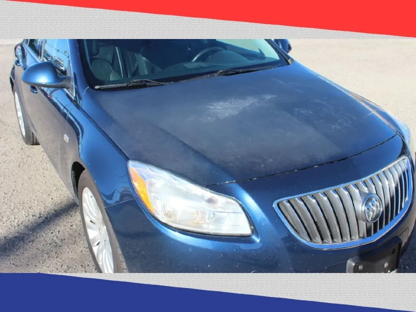 2011 Buick Regal CXL - 6XL (W04GU5GC6B1) with an 2.4L L4 DOHC 16V engine, 6-Speed Automatic transmission, located at 5170 N La Cholla Blvd, Tucson, AZ, 85705, (520) 989-0282, 32.228245, -111.011742 - Are you ready to elevate your daily commute or weekend adventures? The 2011 Buick Regal, available at Goliath Auto Sales, is the perfect blend of style, comfort, and performance that caters to the needs of budget-conscious buyers and growing families alike. Whether you're navigating the bustling str - Photo#32