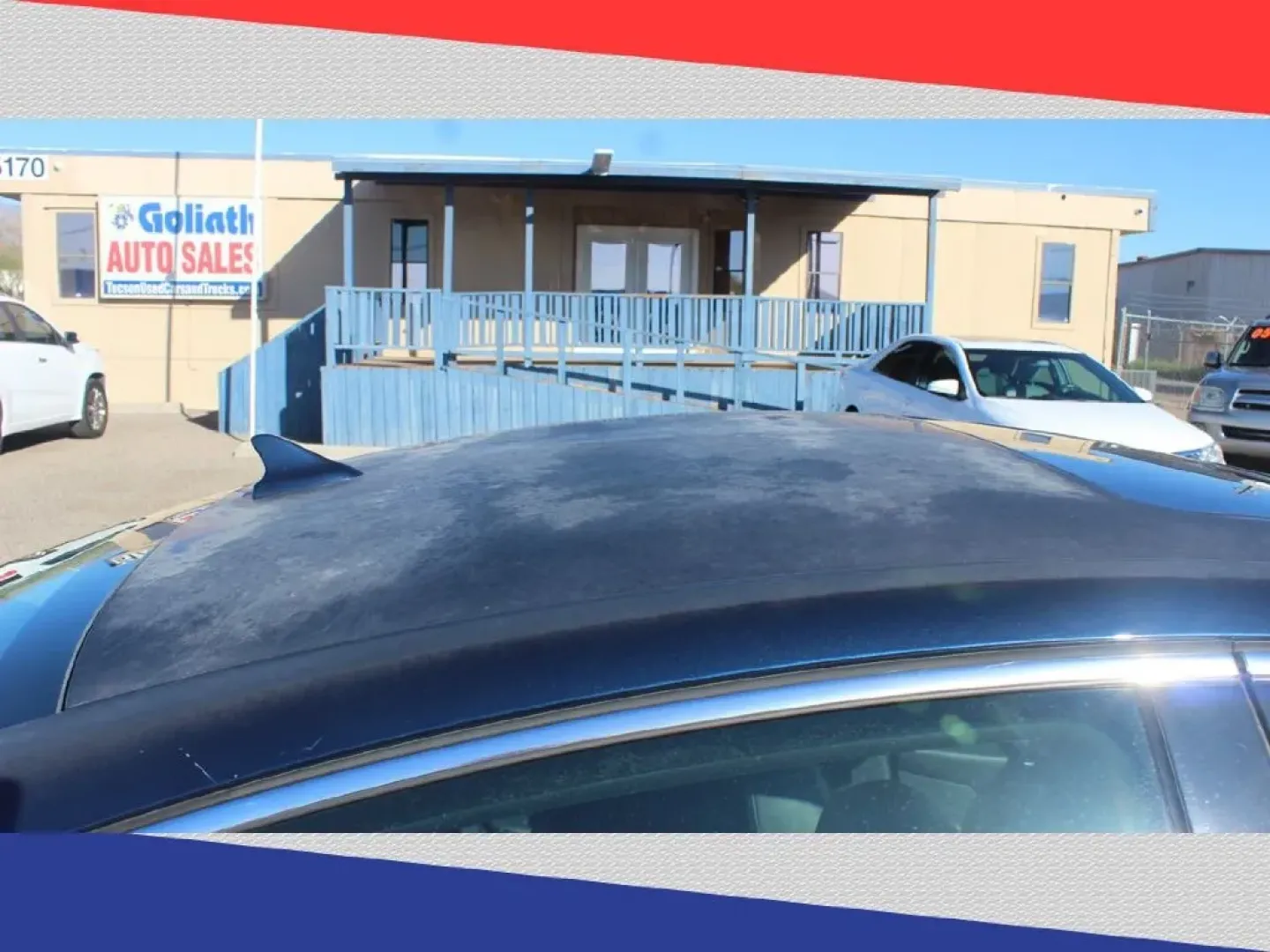 2011 Buick Regal CXL - 6XL (W04GU5GC6B1) with an 2.4L L4 DOHC 16V engine, 6-Speed Automatic transmission, located at 5170 N La Cholla Blvd, Tucson, AZ, 85705, (520) 989-0282, 32.228245, -111.011742 - Are you ready to elevate your daily commute or weekend adventures? The 2011 Buick Regal, available at Goliath Auto Sales, is the perfect blend of style, comfort, and performance that caters to the needs of budget-conscious buyers and growing families alike. Whether you're navigating the bustling str - Photo#34