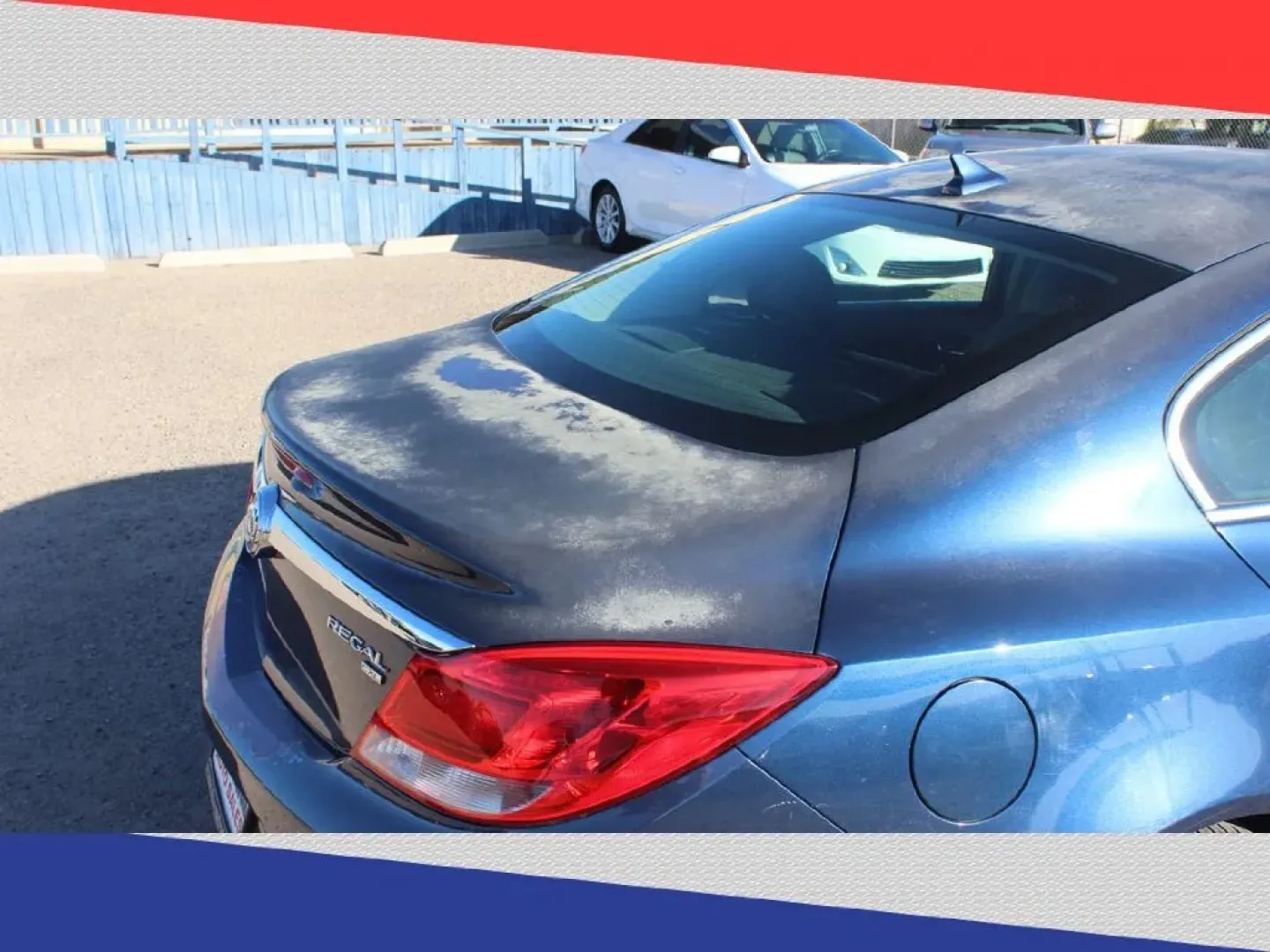 2011 Buick Regal CXL - 6XL (W04GU5GC6B1) with an 2.4L L4 DOHC 16V engine, 6-Speed Automatic transmission, located at 5170 N La Cholla Blvd, Tucson, AZ, 85705, (520) 989-0282, 32.228245, -111.011742 - Are you ready to elevate your daily commute or weekend adventures? The 2011 Buick Regal, available at Goliath Auto Sales, is the perfect blend of style, comfort, and performance that caters to the needs of budget-conscious buyers and growing families alike. Whether you're navigating the bustling str - Photo#35