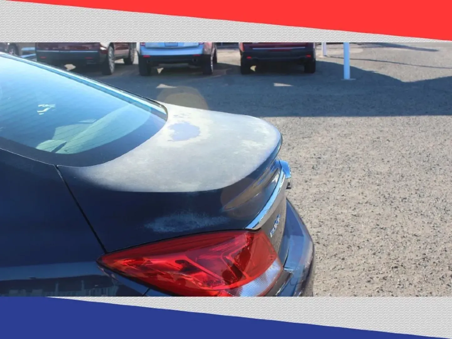 2011 Buick Regal CXL - 6XL (W04GU5GC6B1) with an 2.4L L4 DOHC 16V engine, 6-Speed Automatic transmission, located at 5170 N La Cholla Blvd, Tucson, AZ, 85705, (520) 989-0282, 32.228245, -111.011742 - Are you ready to elevate your daily commute or weekend adventures? The 2011 Buick Regal, available at Goliath Auto Sales, is the perfect blend of style, comfort, and performance that caters to the needs of budget-conscious buyers and growing families alike. Whether you're navigating the bustling str - Photo#36