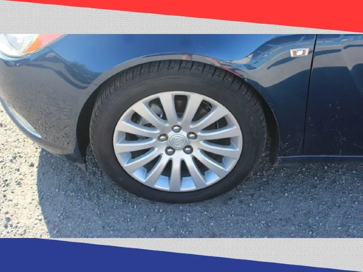 2011 Buick Regal CXL - 6XL (W04GU5GC6B1) with an 2.4L L4 DOHC 16V engine, 6-Speed Automatic transmission, located at 5170 N La Cholla Blvd, Tucson, AZ, 85705, (520) 989-0282, 32.228245, -111.011742 - Are you ready to elevate your daily commute or weekend adventures? The 2011 Buick Regal, available at Goliath Auto Sales, is the perfect blend of style, comfort, and performance that caters to the needs of budget-conscious buyers and growing families alike. Whether you're navigating the bustling str - Photo#41