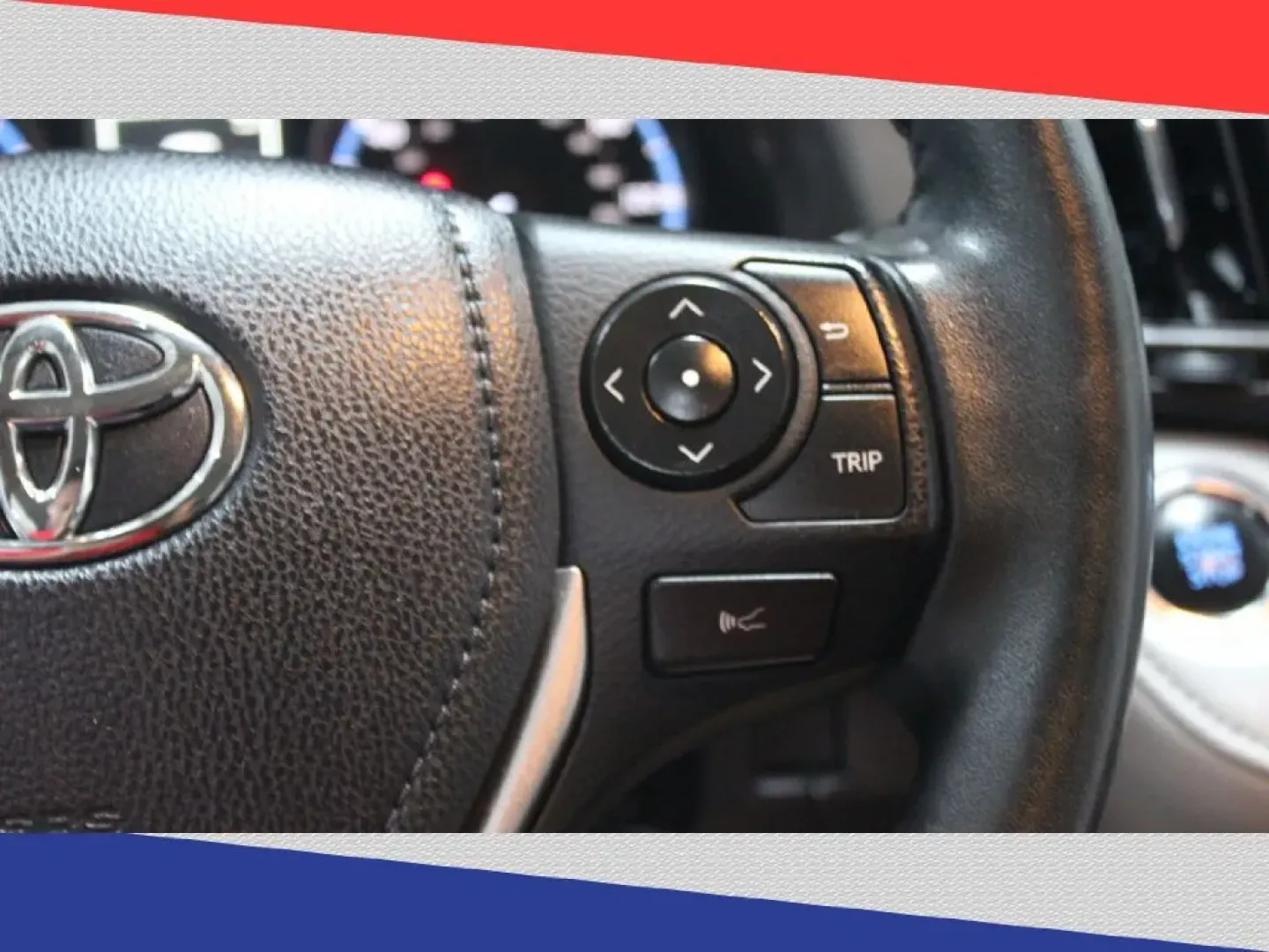 2017 Toyota RAV4 XLE FWD (2T3WFREV2HW) with an 2.5L L4 DOHC 16V engine, 6A transmission, located at 5170 N La Cholla Blvd, Tucson, AZ, 85705, (520) 989-0282, 32.228245, -111.011742 - Are you ready for new adventures on the open road? The 2017 Toyota RAV4 is your perfect companion for weekend escapes, family outings, and daily commutes around Tucson, AZ. This versatile and spacious SUV is designed to make every journey enjoyable, whether you're heading to the Tucson Botanical Gar - Photo#16