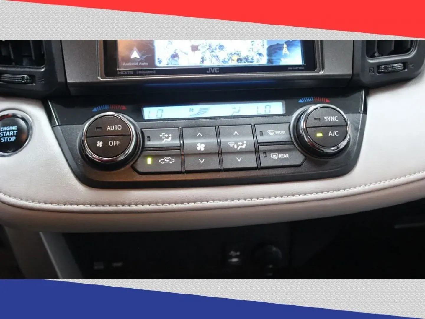 2017 Toyota RAV4 XLE FWD (2T3WFREV2HW) with an 2.5L L4 DOHC 16V engine, 6A transmission, located at 5170 N La Cholla Blvd, Tucson, AZ, 85705, (520) 989-0282, 32.228245, -111.011742 - Are you ready for new adventures on the open road? The 2017 Toyota RAV4 is your perfect companion for weekend escapes, family outings, and daily commutes around Tucson, AZ. This versatile and spacious SUV is designed to make every journey enjoyable, whether you're heading to the Tucson Botanical Gar - Photo#20