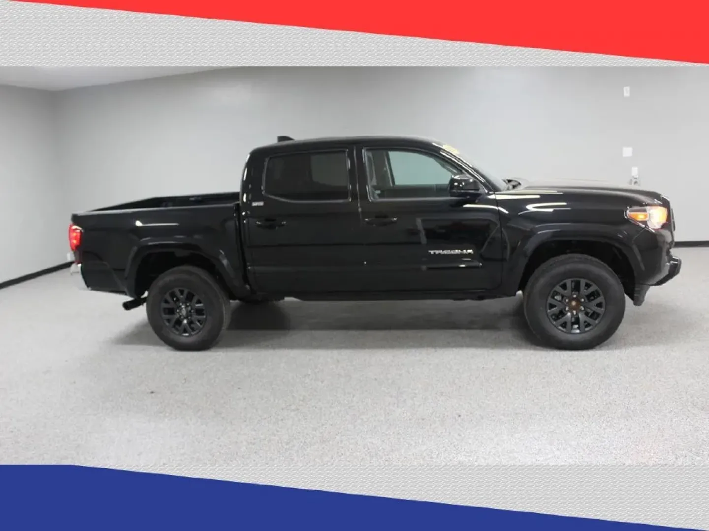 2020 Toyota Tacoma SR5 Double Cab Long Bed V6 6AT 2WD (3TMAZ5CN8LM) with an 3.5L V6 DOHC 24V engine, 6A transmission, located at 5170 N La Cholla Blvd, Tucson, AZ, 85705, (520) 989-0282, 32.228245, -111.011742 - ### Conquer the Road with the 2020 Toyota Tacoma<br /> <br /> Are you ready to elevate your adventures? The 2020 Toyota Tacoma is the perfect companion for outdoor enthusiasts, weekend warriors, and anyone looking for a reliable vehicle that can handle both daily commutes and off-road excitement. Wi - Photo#1