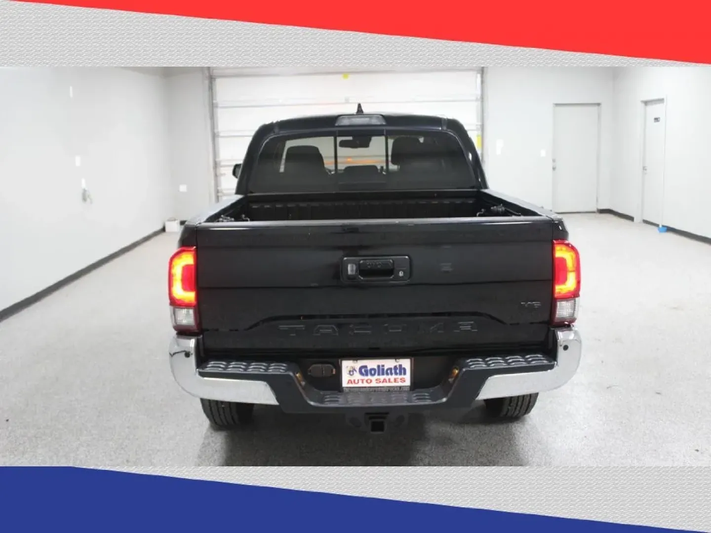 2020 Toyota Tacoma SR5 Double Cab Long Bed V6 6AT 2WD (3TMAZ5CN8LM) with an 3.5L V6 DOHC 24V engine, 6A transmission, located at 5170 N La Cholla Blvd, Tucson, AZ, 85705, (520) 989-0282, 32.228245, -111.011742 - ### Conquer the Road with the 2020 Toyota Tacoma<br /> <br /> Are you ready to elevate your adventures? The 2020 Toyota Tacoma is the perfect companion for outdoor enthusiasts, weekend warriors, and anyone looking for a reliable vehicle that can handle both daily commutes and off-road excitement. Wi - Photo#3