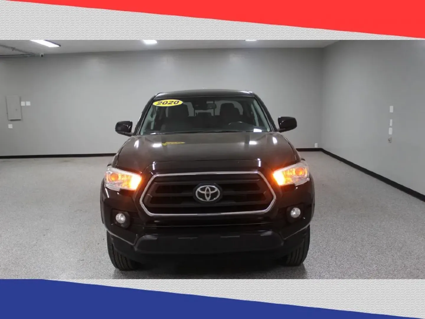 2020 Toyota Tacoma SR5 Double Cab Long Bed V6 6AT 2WD (3TMAZ5CN8LM) with an 3.5L V6 DOHC 24V engine, 6A transmission, located at 5170 N La Cholla Blvd, Tucson, AZ, 85705, (520) 989-0282, 32.228245, -111.011742 - ### Conquer the Road with the 2020 Toyota Tacoma<br /> <br /> Are you ready to elevate your adventures? The 2020 Toyota Tacoma is the perfect companion for outdoor enthusiasts, weekend warriors, and anyone looking for a reliable vehicle that can handle both daily commutes and off-road excitement. Wi - Photo#6