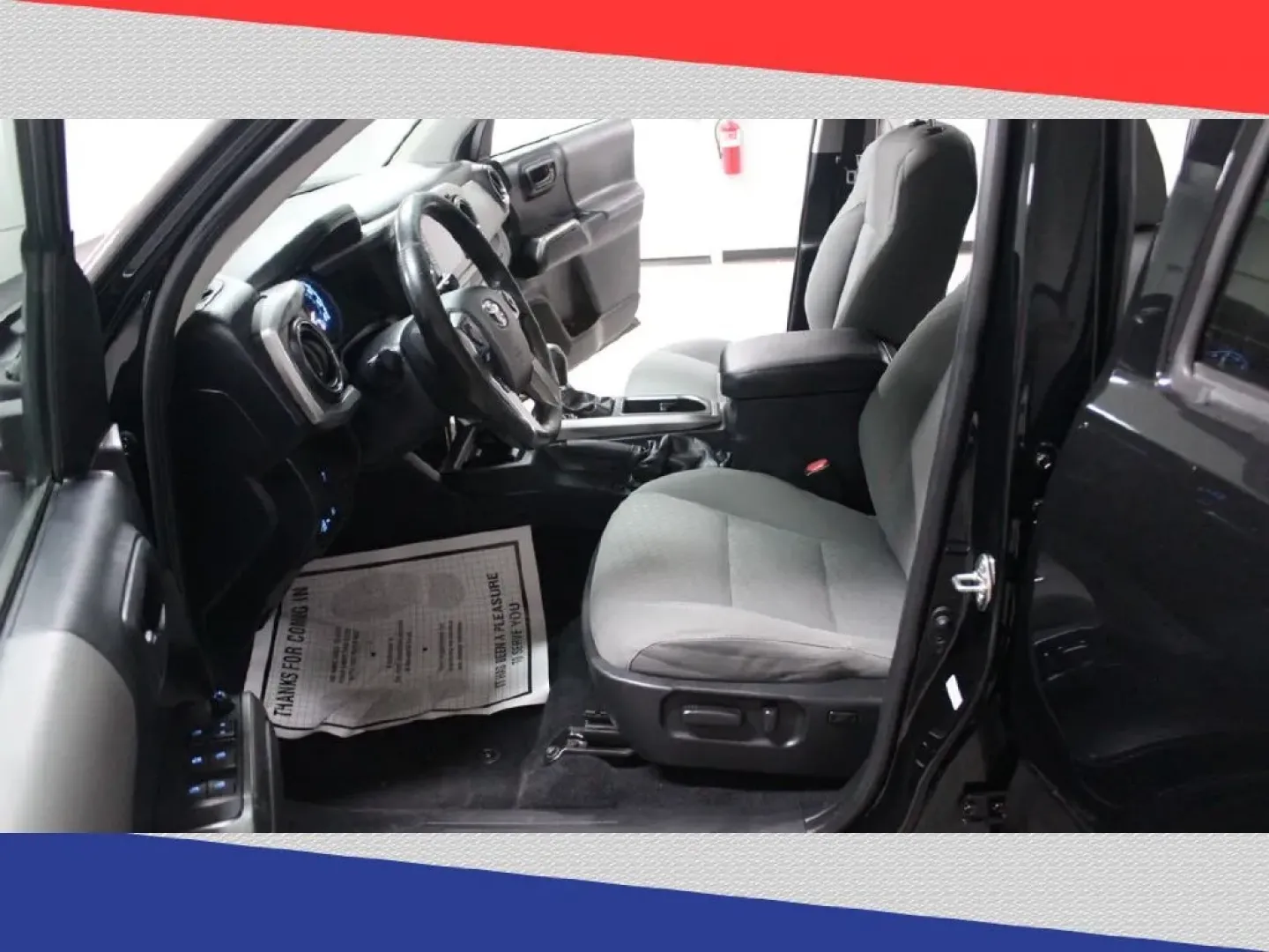 2020 Toyota Tacoma SR5 Double Cab Long Bed V6 6AT 2WD (3TMAZ5CN8LM) with an 3.5L V6 DOHC 24V engine, 6A transmission, located at 5170 N La Cholla Blvd, Tucson, AZ, 85705, (520) 989-0282, 32.228245, -111.011742 - ### Conquer the Road with the 2020 Toyota Tacoma<br /> <br /> Are you ready to elevate your adventures? The 2020 Toyota Tacoma is the perfect companion for outdoor enthusiasts, weekend warriors, and anyone looking for a reliable vehicle that can handle both daily commutes and off-road excitement. Wi - Photo#10