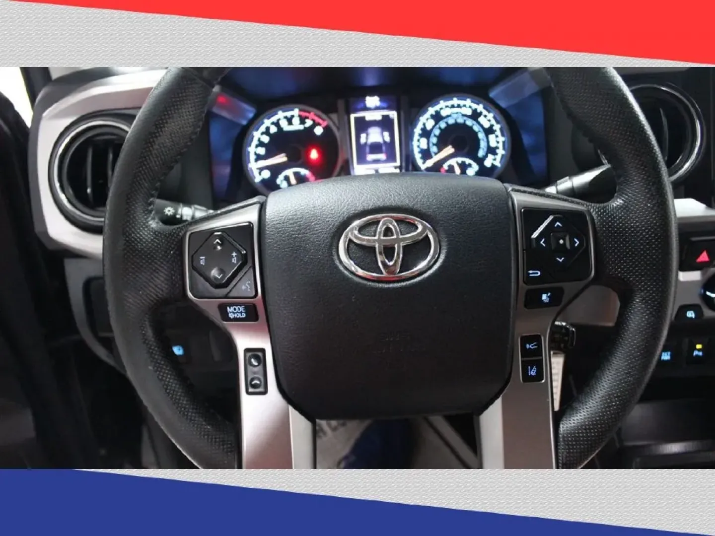 2020 Toyota Tacoma SR5 Double Cab Long Bed V6 6AT 2WD (3TMAZ5CN8LM) with an 3.5L V6 DOHC 24V engine, 6A transmission, located at 5170 N La Cholla Blvd, Tucson, AZ, 85705, (520) 989-0282, 32.228245, -111.011742 - ### Conquer the Road with the 2020 Toyota Tacoma<br /> <br /> Are you ready to elevate your adventures? The 2020 Toyota Tacoma is the perfect companion for outdoor enthusiasts, weekend warriors, and anyone looking for a reliable vehicle that can handle both daily commutes and off-road excitement. Wi - Photo#14