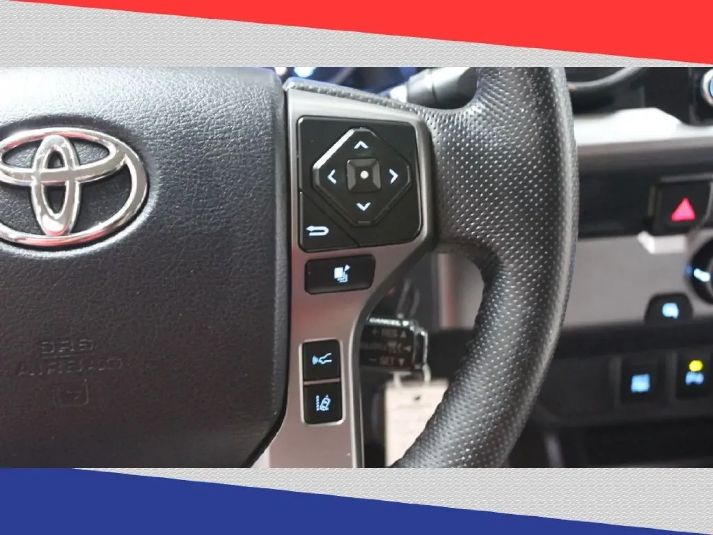 2020 Toyota Tacoma SR5 Double Cab Long Bed V6 6AT 2WD (3TMAZ5CN8LM) with an 3.5L V6 DOHC 24V engine, 6A transmission, located at 5170 N La Cholla Blvd, Tucson, AZ, 85705, (520) 989-0282, 32.228245, -111.011742 - ### Conquer the Road with the 2020 Toyota Tacoma<br /> <br /> Are you ready to elevate your adventures? The 2020 Toyota Tacoma is the perfect companion for outdoor enthusiasts, weekend warriors, and anyone looking for a reliable vehicle that can handle both daily commutes and off-road excitement. Wi - Photo#16