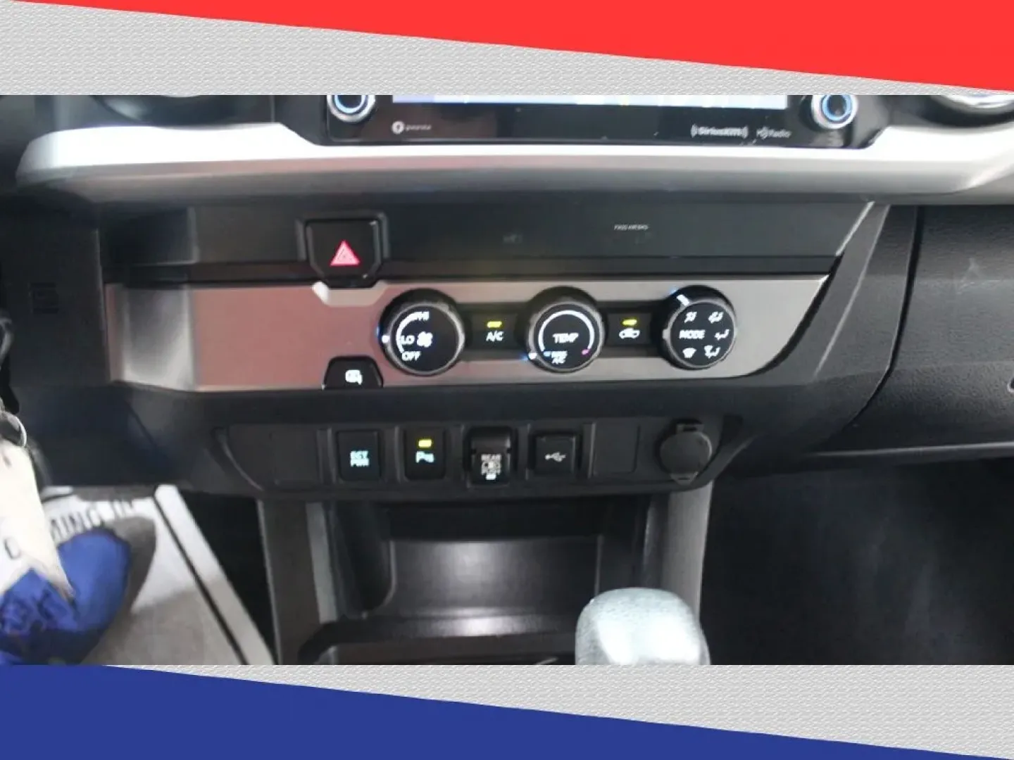 2020 Toyota Tacoma SR5 Double Cab Long Bed V6 6AT 2WD (3TMAZ5CN8LM) with an 3.5L V6 DOHC 24V engine, 6A transmission, located at 5170 N La Cholla Blvd, Tucson, AZ, 85705, (520) 989-0282, 32.228245, -111.011742 - ### Conquer the Road with the 2020 Toyota Tacoma<br /> <br /> Are you ready to elevate your adventures? The 2020 Toyota Tacoma is the perfect companion for outdoor enthusiasts, weekend warriors, and anyone looking for a reliable vehicle that can handle both daily commutes and off-road excitement. Wi - Photo#18