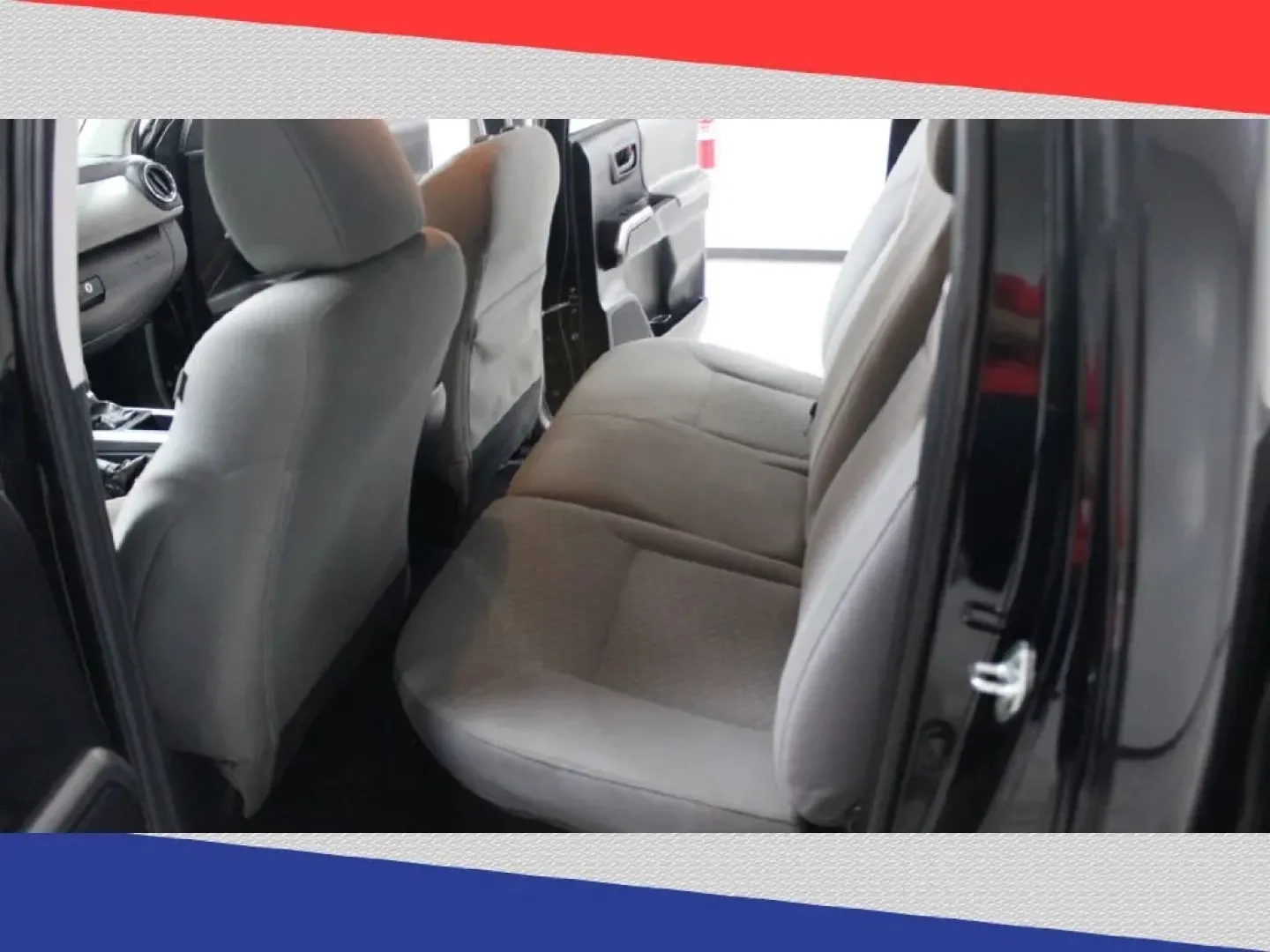 2020 Toyota Tacoma SR5 Double Cab Long Bed V6 6AT 2WD (3TMAZ5CN8LM) with an 3.5L V6 DOHC 24V engine, 6A transmission, located at 5170 N La Cholla Blvd, Tucson, AZ, 85705, (520) 989-0282, 32.228245, -111.011742 - ### Conquer the Road with the 2020 Toyota Tacoma<br /> <br /> Are you ready to elevate your adventures? The 2020 Toyota Tacoma is the perfect companion for outdoor enthusiasts, weekend warriors, and anyone looking for a reliable vehicle that can handle both daily commutes and off-road excitement. Wi - Photo#21