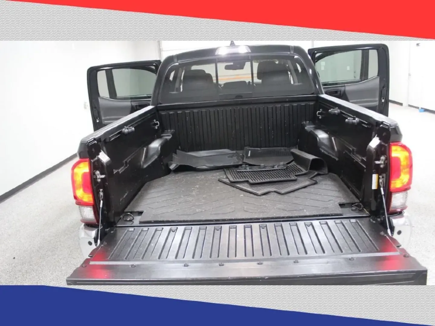 2020 Toyota Tacoma SR5 Double Cab Long Bed V6 6AT 2WD (3TMAZ5CN8LM) with an 3.5L V6 DOHC 24V engine, 6A transmission, located at 5170 N La Cholla Blvd, Tucson, AZ, 85705, (520) 989-0282, 32.228245, -111.011742 - ### Conquer the Road with the 2020 Toyota Tacoma<br /> <br /> Are you ready to elevate your adventures? The 2020 Toyota Tacoma is the perfect companion for outdoor enthusiasts, weekend warriors, and anyone looking for a reliable vehicle that can handle both daily commutes and off-road excitement. Wi - Photo#23