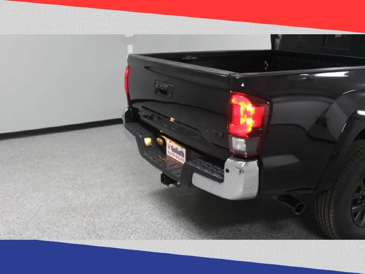 2020 Toyota Tacoma SR5 Double Cab Long Bed V6 6AT 2WD (3TMAZ5CN8LM) with an 3.5L V6 DOHC 24V engine, 6A transmission, located at 5170 N La Cholla Blvd, Tucson, AZ, 85705, (520) 989-0282, 32.228245, -111.011742 - ### Conquer the Road with the 2020 Toyota Tacoma<br /> <br /> Are you ready to elevate your adventures? The 2020 Toyota Tacoma is the perfect companion for outdoor enthusiasts, weekend warriors, and anyone looking for a reliable vehicle that can handle both daily commutes and off-road excitement. Wi - Photo#24