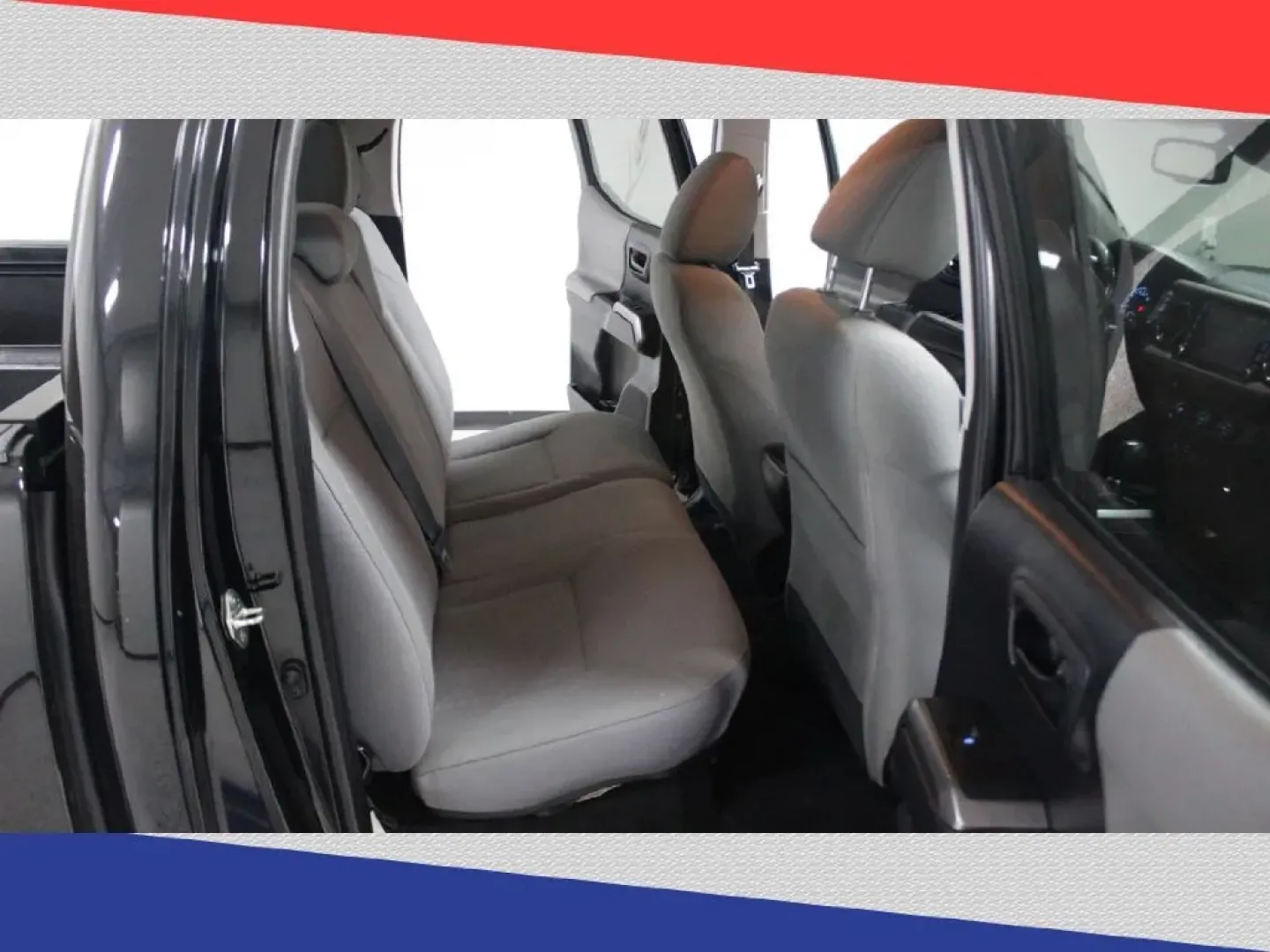 2020 Toyota Tacoma SR5 Double Cab Long Bed V6 6AT 2WD (3TMAZ5CN8LM) with an 3.5L V6 DOHC 24V engine, 6A transmission, located at 5170 N La Cholla Blvd, Tucson, AZ, 85705, (520) 989-0282, 32.228245, -111.011742 - ### Conquer the Road with the 2020 Toyota Tacoma<br /> <br /> Are you ready to elevate your adventures? The 2020 Toyota Tacoma is the perfect companion for outdoor enthusiasts, weekend warriors, and anyone looking for a reliable vehicle that can handle both daily commutes and off-road excitement. Wi - Photo#25
