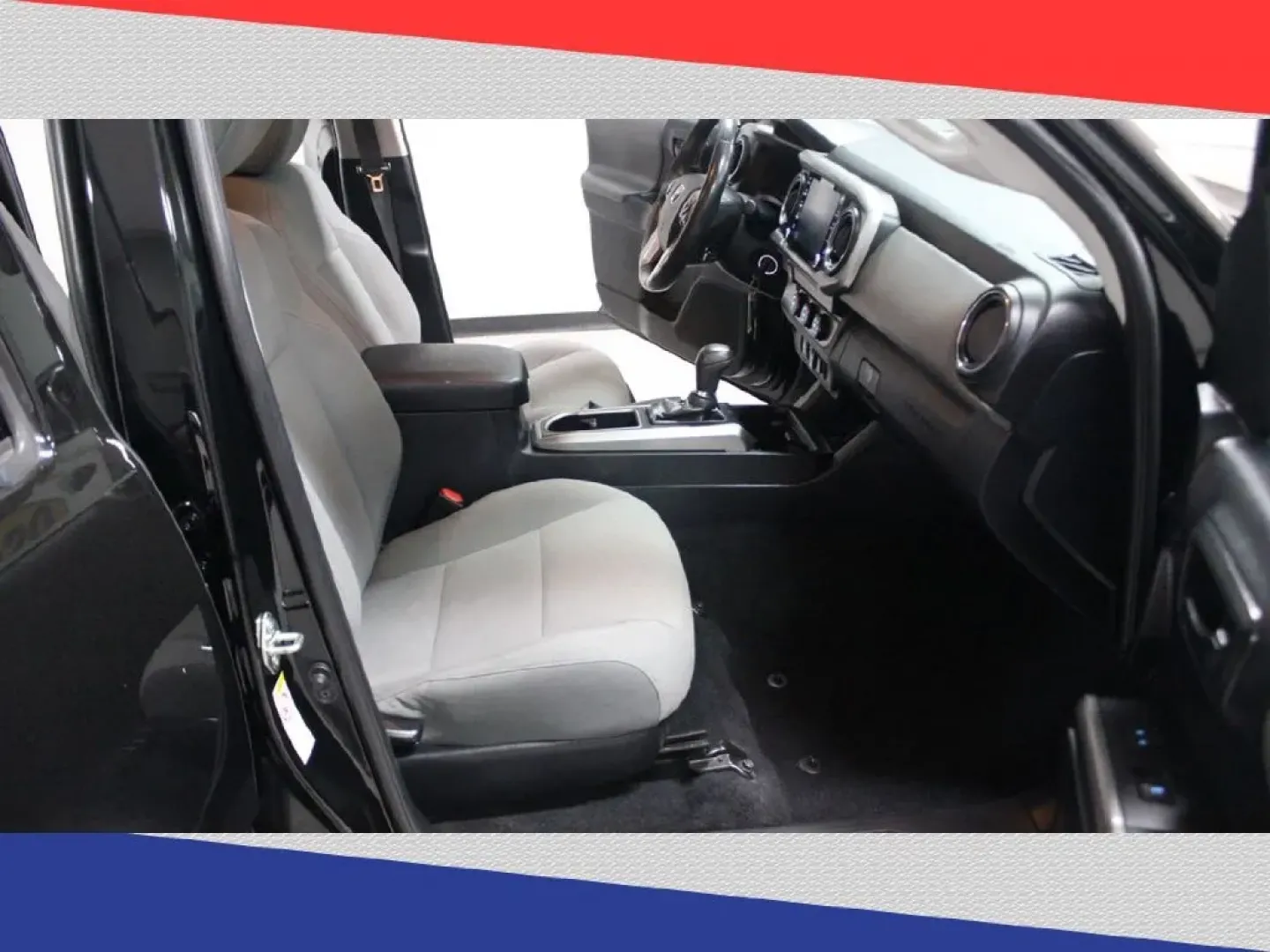 2020 Toyota Tacoma SR5 Double Cab Long Bed V6 6AT 2WD (3TMAZ5CN8LM) with an 3.5L V6 DOHC 24V engine, 6A transmission, located at 5170 N La Cholla Blvd, Tucson, AZ, 85705, (520) 989-0282, 32.228245, -111.011742 - ### Conquer the Road with the 2020 Toyota Tacoma<br /> <br /> Are you ready to elevate your adventures? The 2020 Toyota Tacoma is the perfect companion for outdoor enthusiasts, weekend warriors, and anyone looking for a reliable vehicle that can handle both daily commutes and off-road excitement. Wi - Photo#26