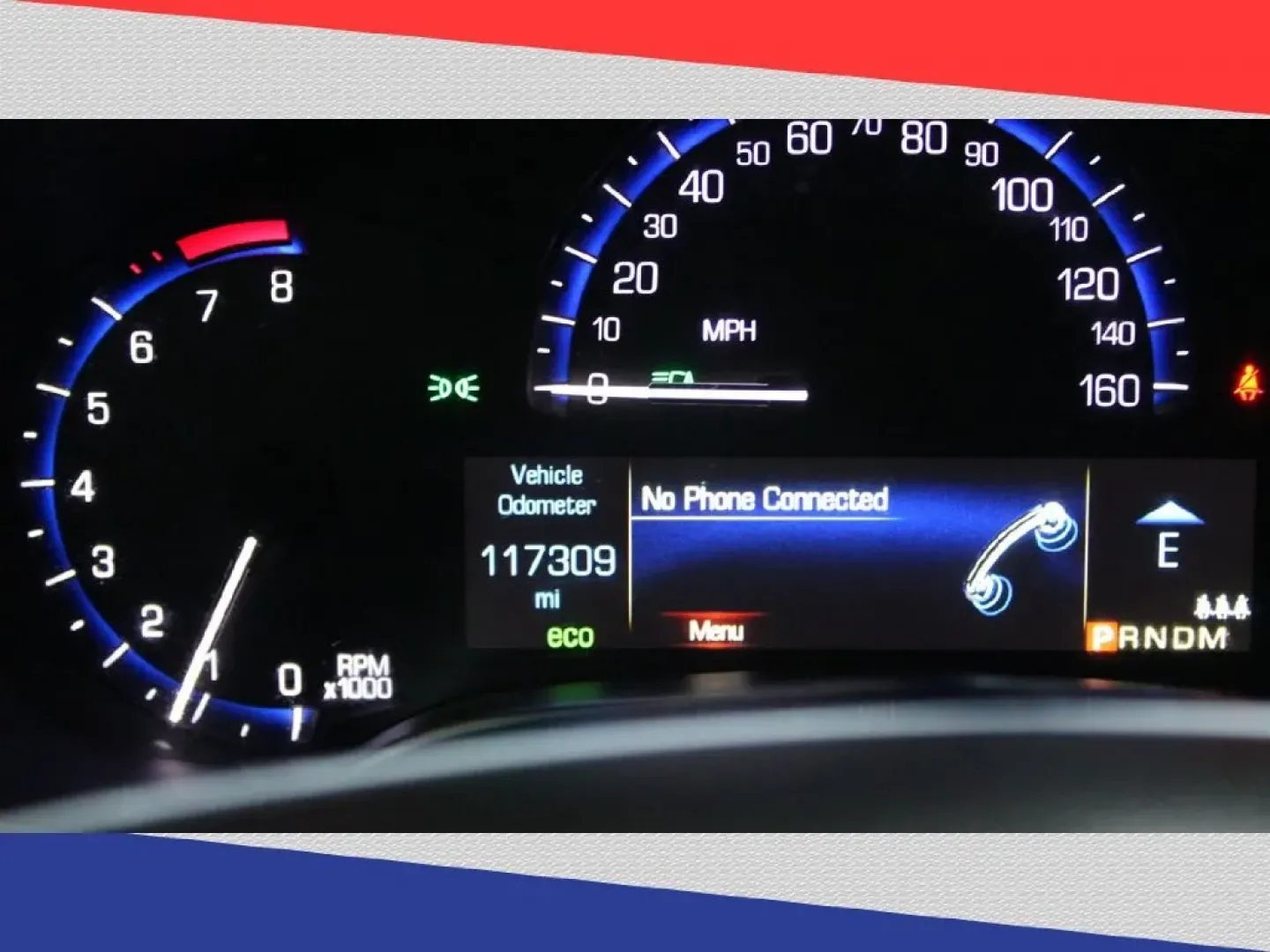 2016 Cadillac SRX Luxury Collection FWD (3GYFNBE32GS) with an 3.6L V6 DOHC 24V FFV engine, 6A transmission, located at 5170 N La Cholla Blvd, Tucson, AZ, 85705, (520) 989-0282, 32.228245, -111.011742 - **Discover Luxury and Versatility with This 2016 Cadillac SRX: Perfect for Your Next Adventure!**<br /> <br /> Are you ready to elevate your driving experience? Whether you're a growing family needing ample space for your kids and gear, or a commuter seeking comfort and style on your daily drive, th - Photo#8