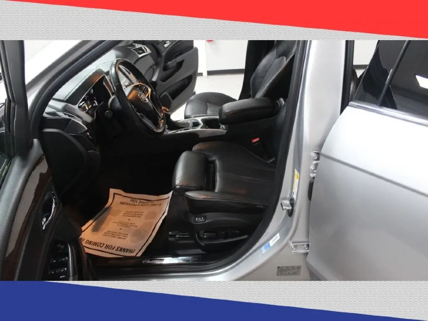 2016 Cadillac SRX Luxury Collection FWD (3GYFNBE32GS) with an 3.6L V6 DOHC 24V FFV engine, 6A transmission, located at 5170 N La Cholla Blvd, Tucson, AZ, 85705, (520) 989-0282, 32.228245, -111.011742 - **Discover Luxury and Versatility with This 2016 Cadillac SRX: Perfect for Your Next Adventure!**<br /> <br /> Are you ready to elevate your driving experience? Whether you're a growing family needing ample space for your kids and gear, or a commuter seeking comfort and style on your daily drive, th - Photo#10