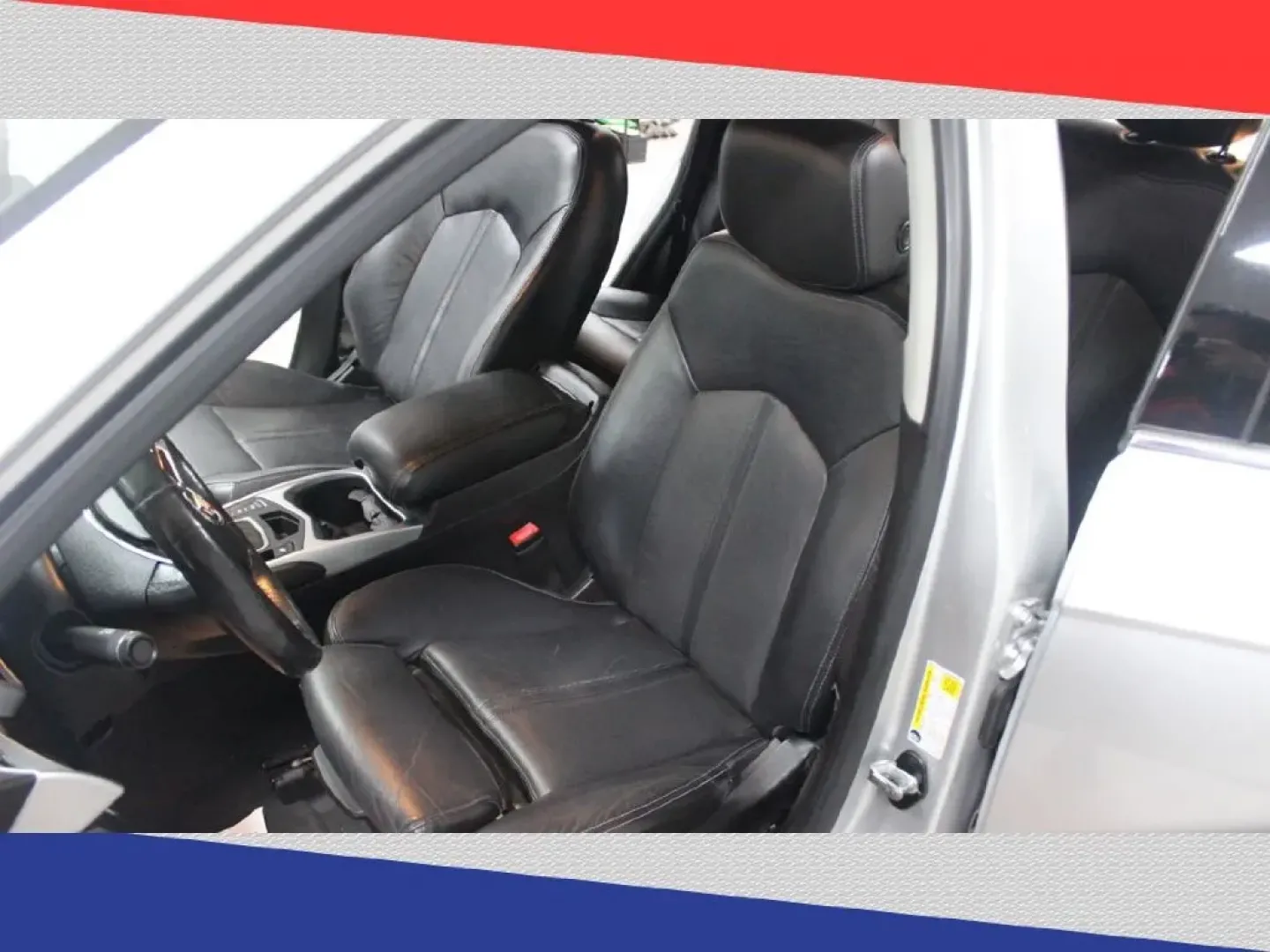 2016 Cadillac SRX Luxury Collection FWD (3GYFNBE32GS) with an 3.6L V6 DOHC 24V FFV engine, 6A transmission, located at 5170 N La Cholla Blvd, Tucson, AZ, 85705, (520) 989-0282, 32.228245, -111.011742 - **Discover Luxury and Versatility with This 2016 Cadillac SRX: Perfect for Your Next Adventure!**<br /> <br /> Are you ready to elevate your driving experience? Whether you're a growing family needing ample space for your kids and gear, or a commuter seeking comfort and style on your daily drive, th - Photo#11