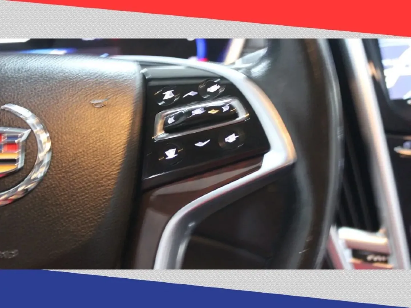 2016 Cadillac SRX Luxury Collection FWD (3GYFNBE32GS) with an 3.6L V6 DOHC 24V FFV engine, 6A transmission, located at 5170 N La Cholla Blvd, Tucson, AZ, 85705, (520) 989-0282, 32.228245, -111.011742 - **Discover Luxury and Versatility with This 2016 Cadillac SRX: Perfect for Your Next Adventure!**<br /> <br /> Are you ready to elevate your driving experience? Whether you're a growing family needing ample space for your kids and gear, or a commuter seeking comfort and style on your daily drive, th - Photo#16