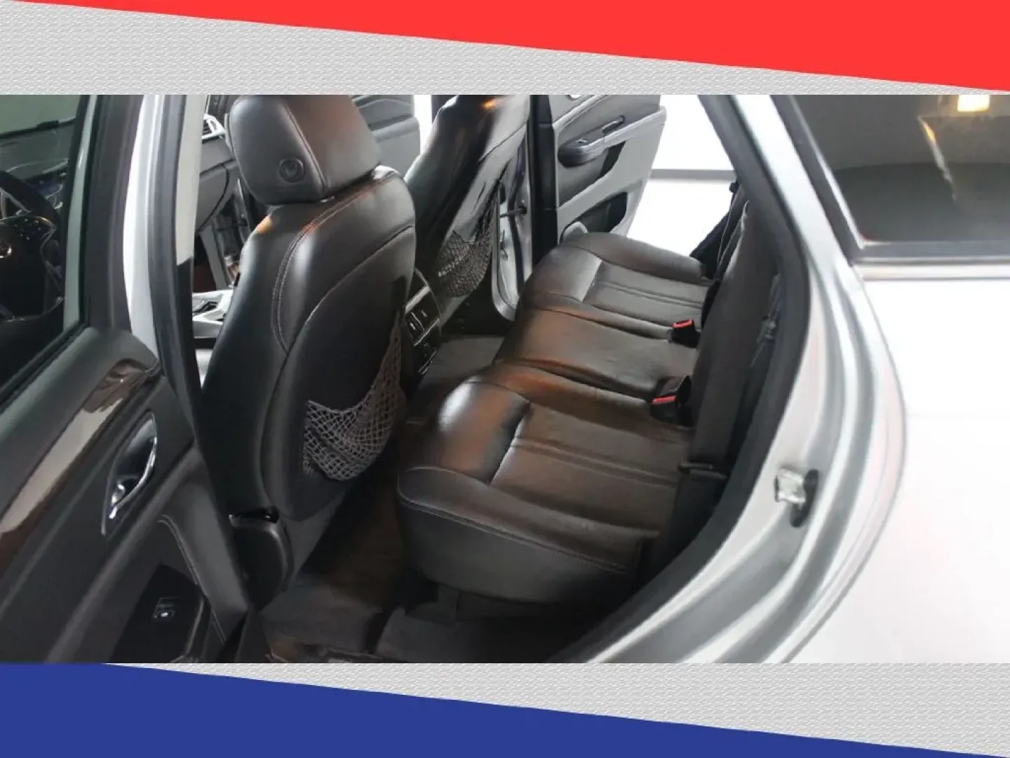 2016 Cadillac SRX Luxury Collection FWD (3GYFNBE32GS) with an 3.6L V6 DOHC 24V FFV engine, 6A transmission, located at 5170 N La Cholla Blvd, Tucson, AZ, 85705, (520) 989-0282, 32.228245, -111.011742 - **Discover Luxury and Versatility with This 2016 Cadillac SRX: Perfect for Your Next Adventure!**<br /> <br /> Are you ready to elevate your driving experience? Whether you're a growing family needing ample space for your kids and gear, or a commuter seeking comfort and style on your daily drive, th - Photo#26