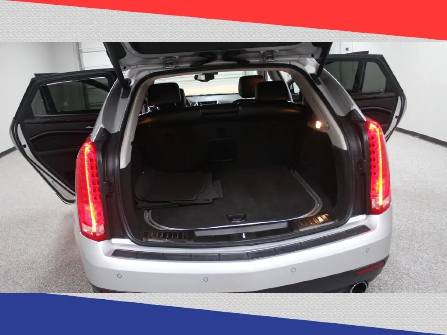 2016 Cadillac SRX Luxury Collection FWD (3GYFNBE32GS) with an 3.6L V6 DOHC 24V FFV engine, 6A transmission, located at 5170 N La Cholla Blvd, Tucson, AZ, 85705, (520) 989-0282, 32.228245, -111.011742 - **Discover Luxury and Versatility with This 2016 Cadillac SRX: Perfect for Your Next Adventure!**<br /> <br /> Are you ready to elevate your driving experience? Whether you're a growing family needing ample space for your kids and gear, or a commuter seeking comfort and style on your daily drive, th - Photo#28