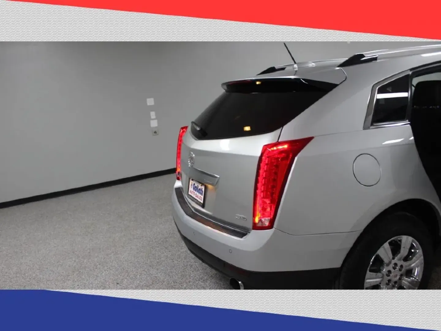 2016 Cadillac SRX Luxury Collection FWD (3GYFNBE32GS) with an 3.6L V6 DOHC 24V FFV engine, 6A transmission, located at 5170 N La Cholla Blvd, Tucson, AZ, 85705, (520) 989-0282, 32.228245, -111.011742 - **Discover Luxury and Versatility with This 2016 Cadillac SRX: Perfect for Your Next Adventure!**<br /> <br /> Are you ready to elevate your driving experience? Whether you're a growing family needing ample space for your kids and gear, or a commuter seeking comfort and style on your daily drive, th - Photo#30